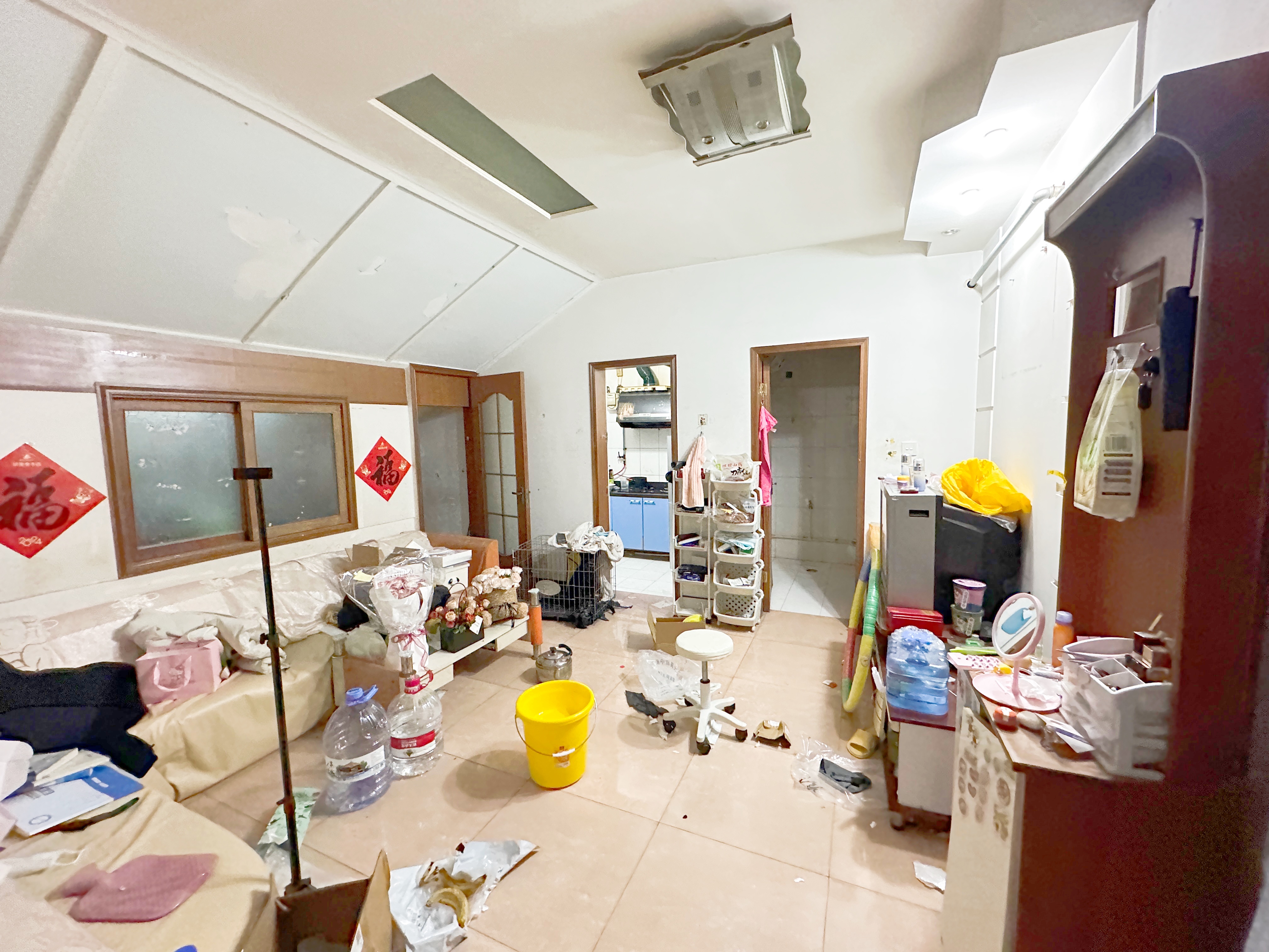 天建天和园冬园