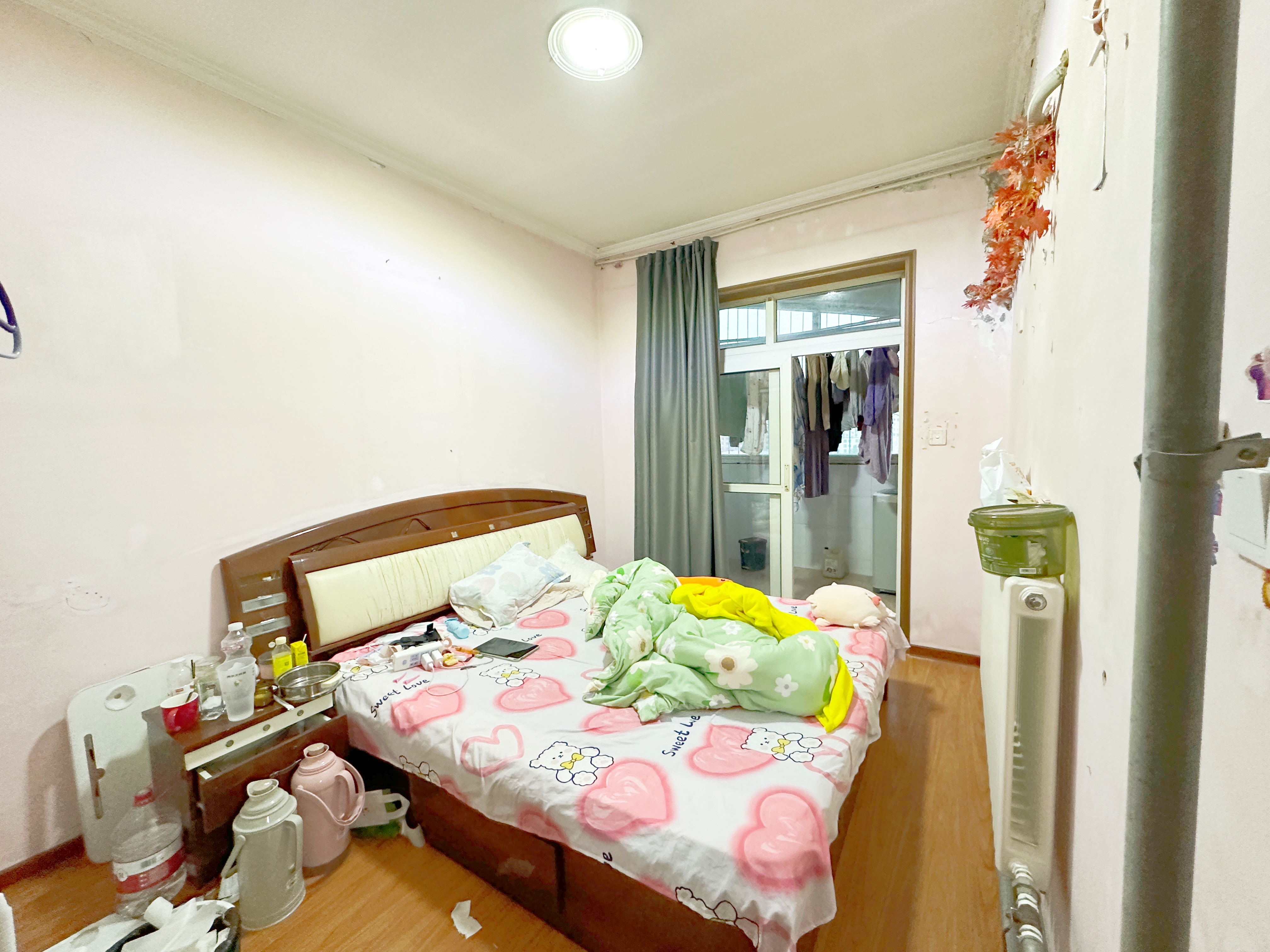 天建天和园冬园