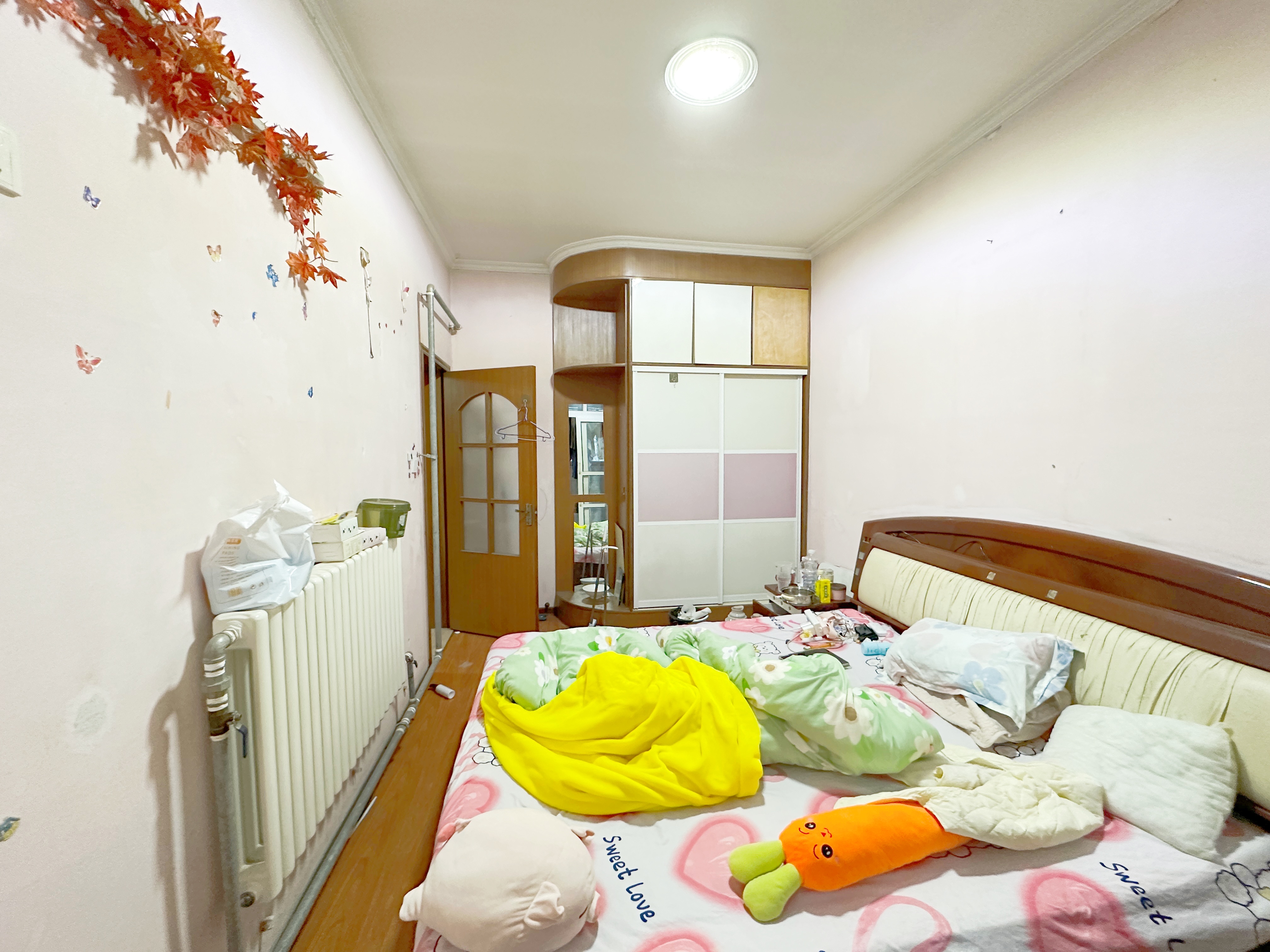 天建天和园冬园