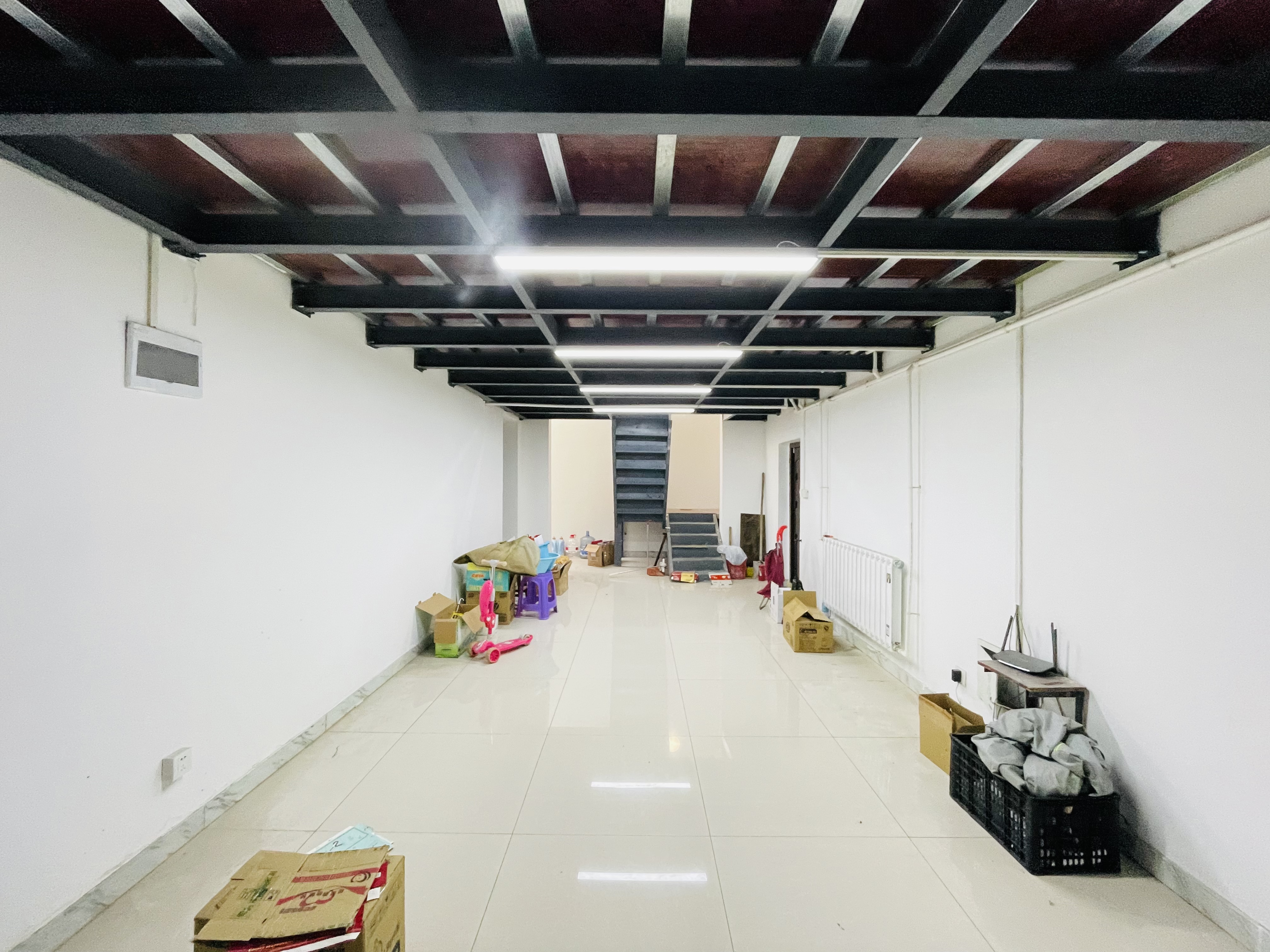 万科龙湖城市之光