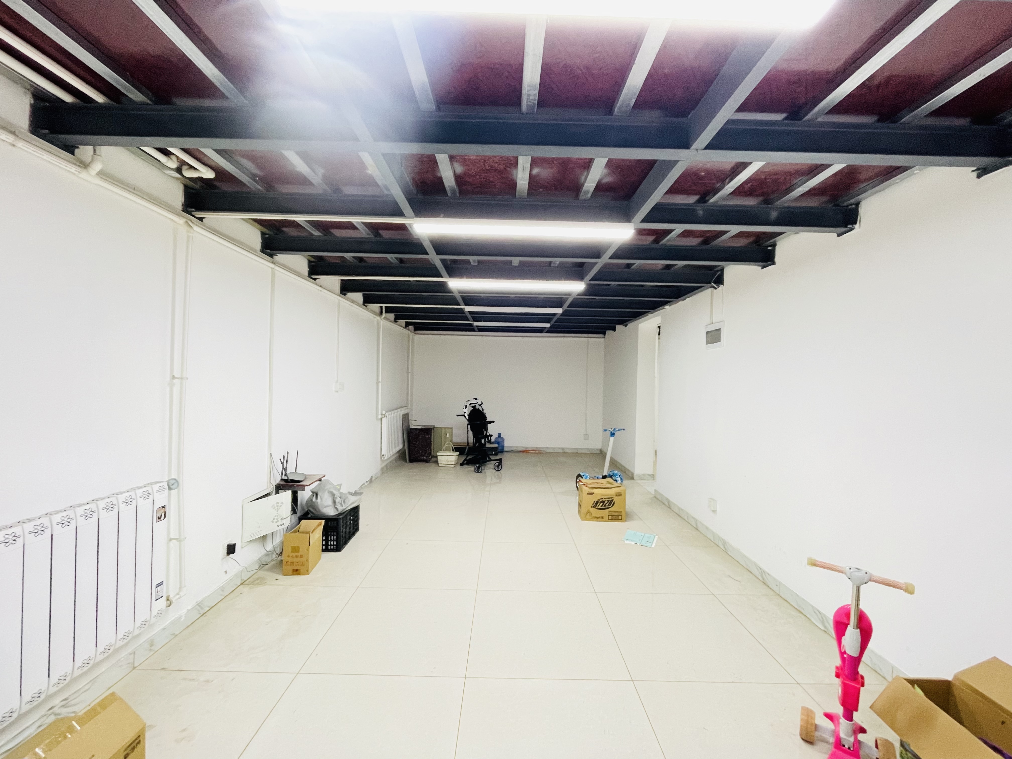 万科龙湖城市之光