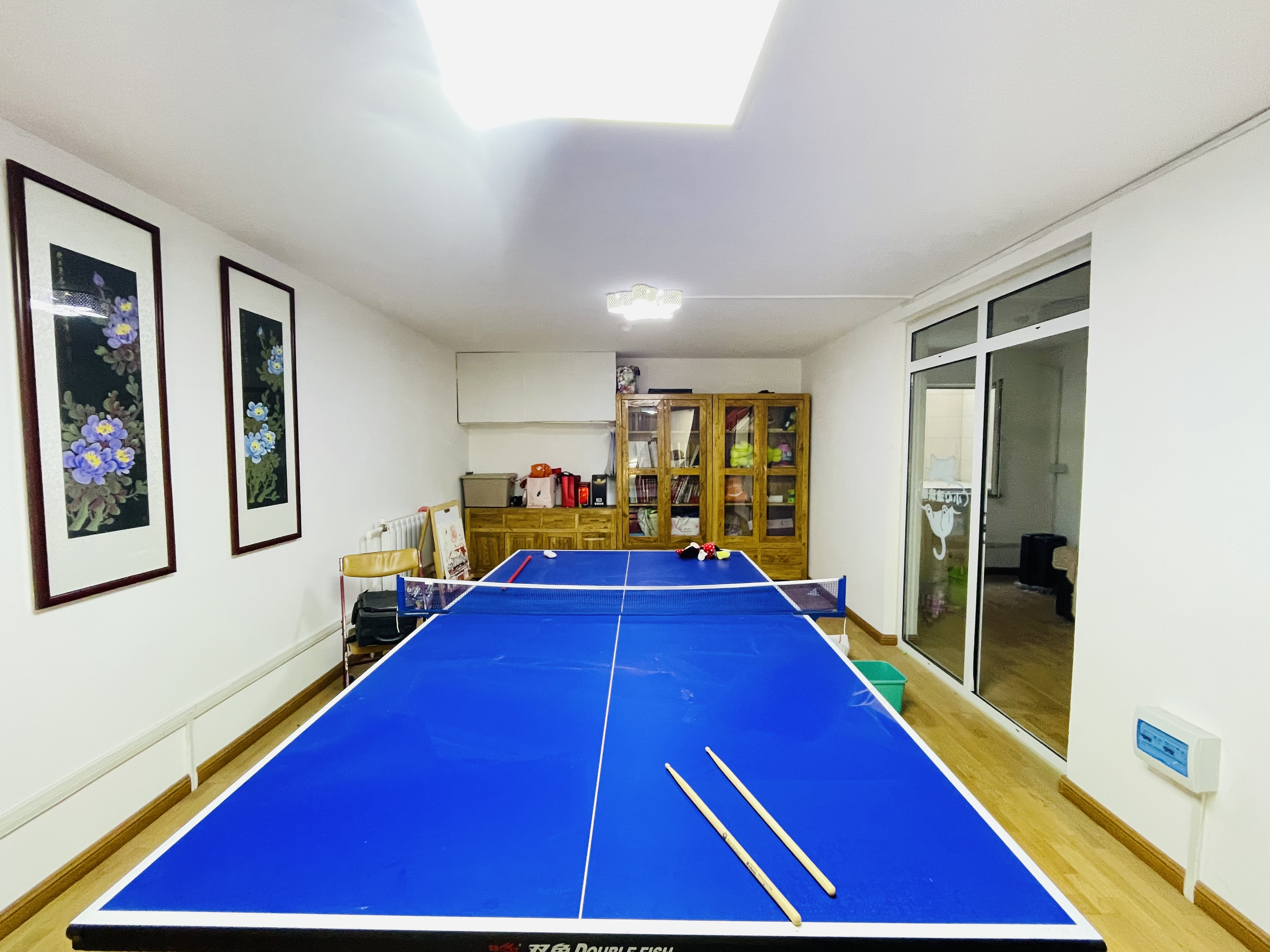 万科龙湖城市之光