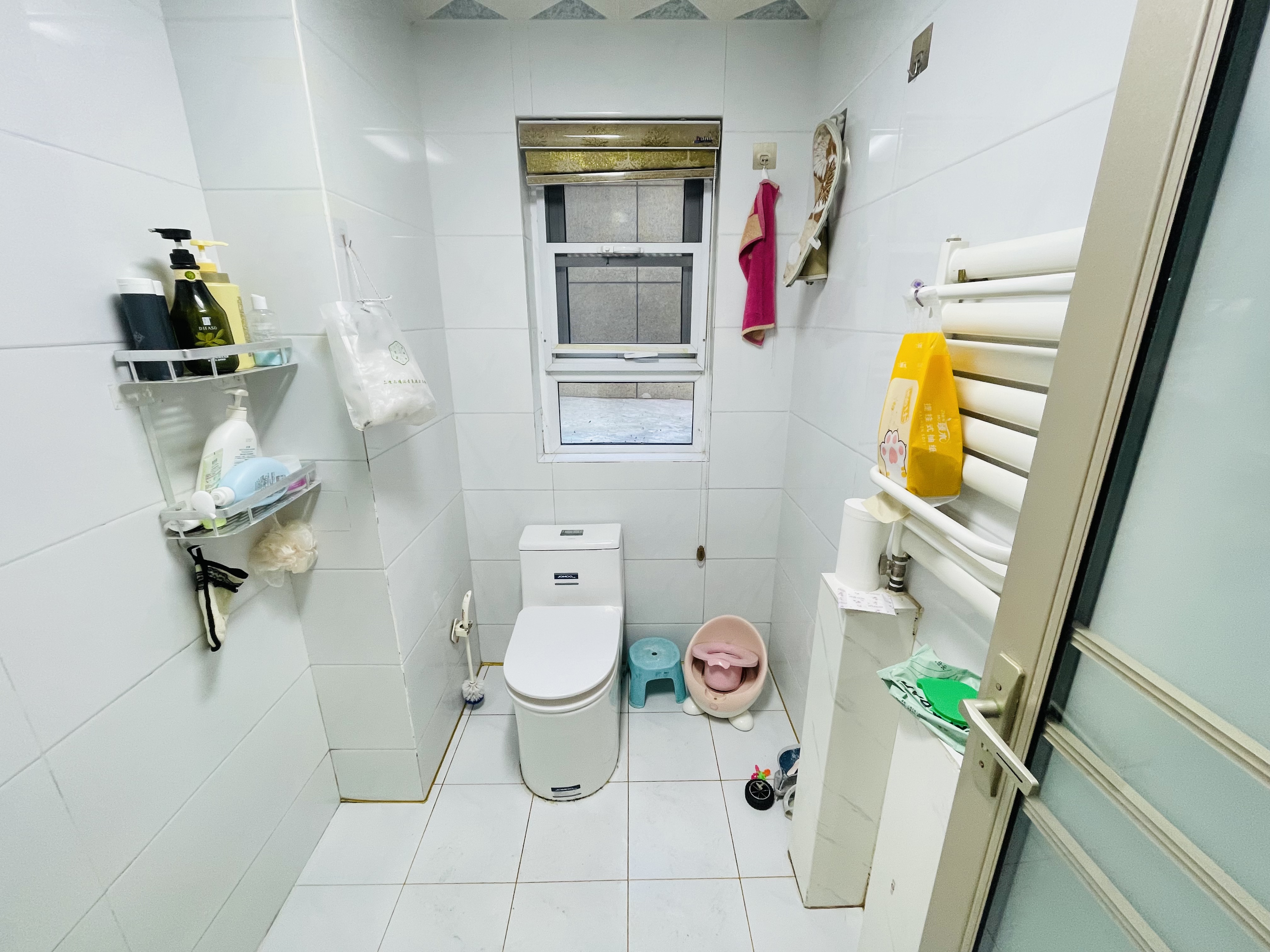 万科龙湖城市之光