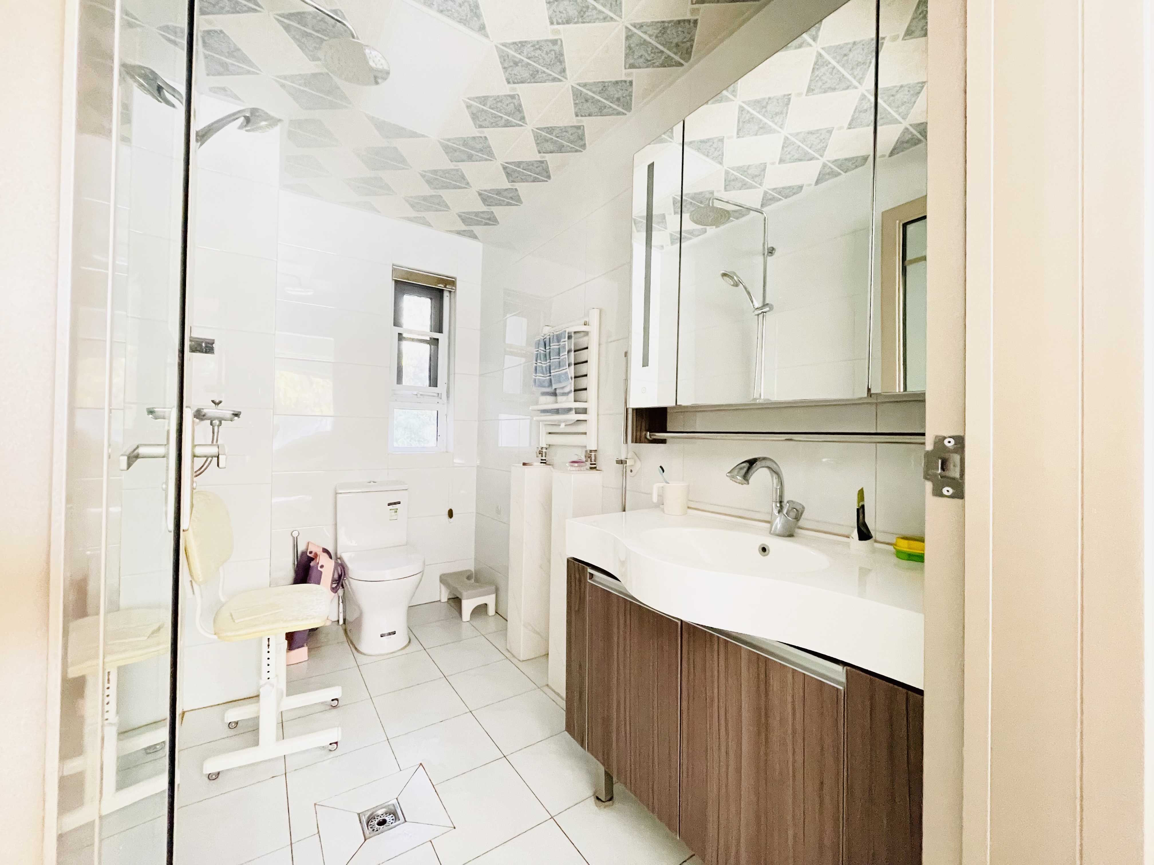 万科龙湖城市之光