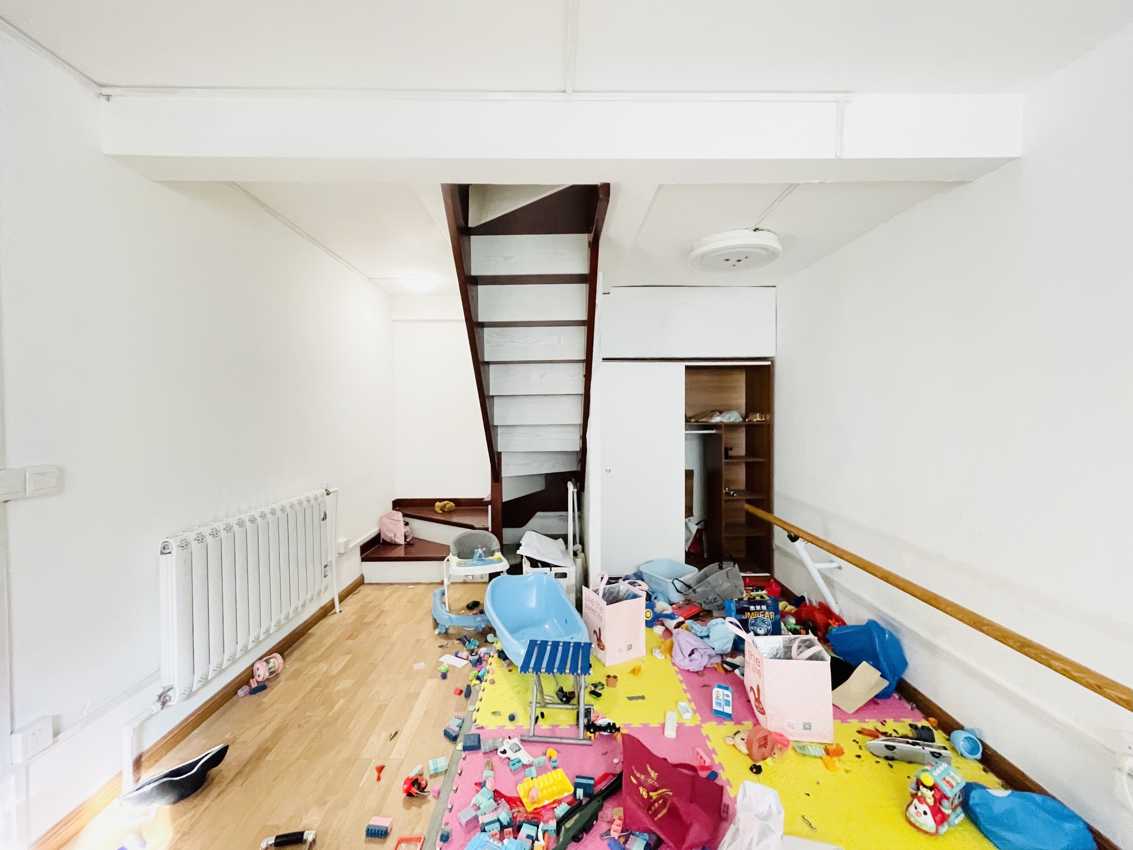 万科龙湖城市之光