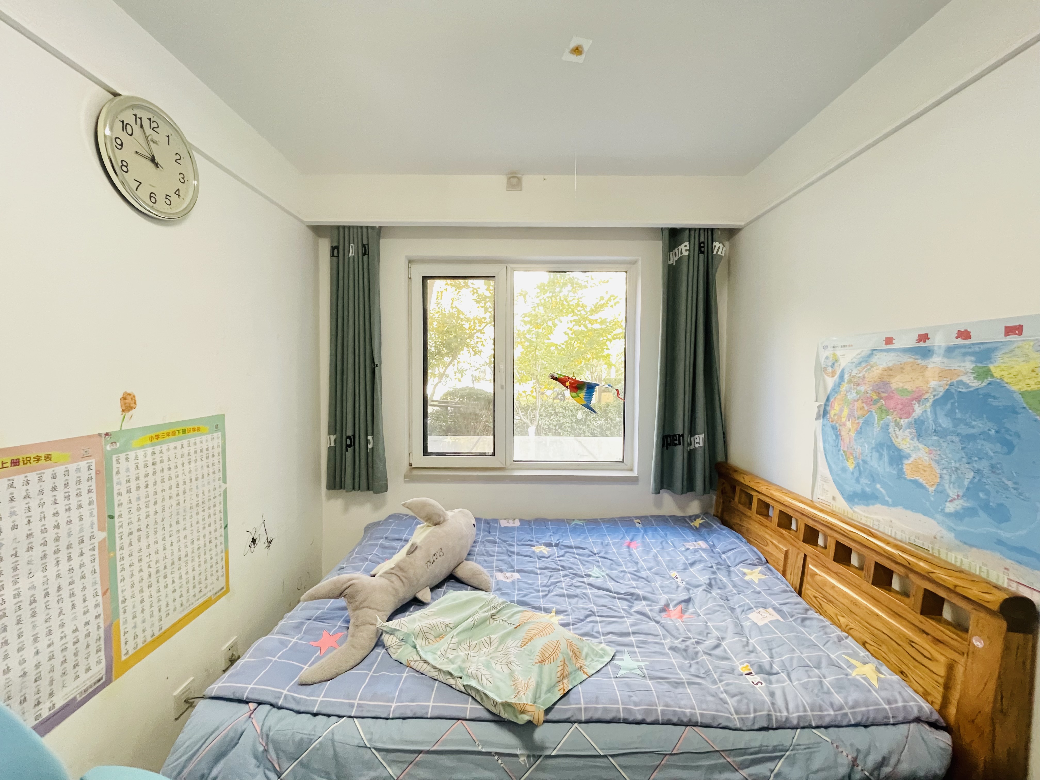 万科龙湖城市之光