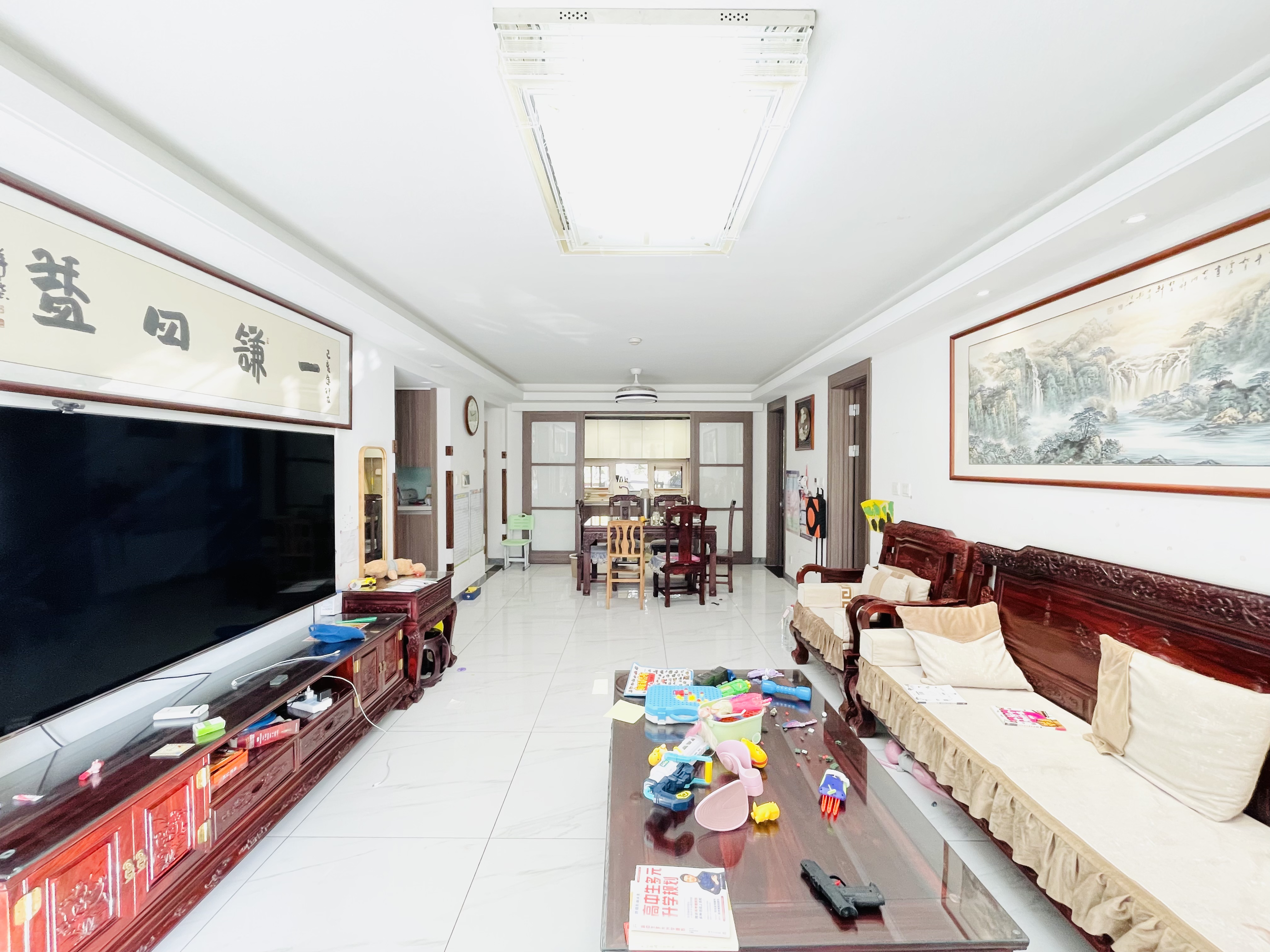 万科龙湖城市之光