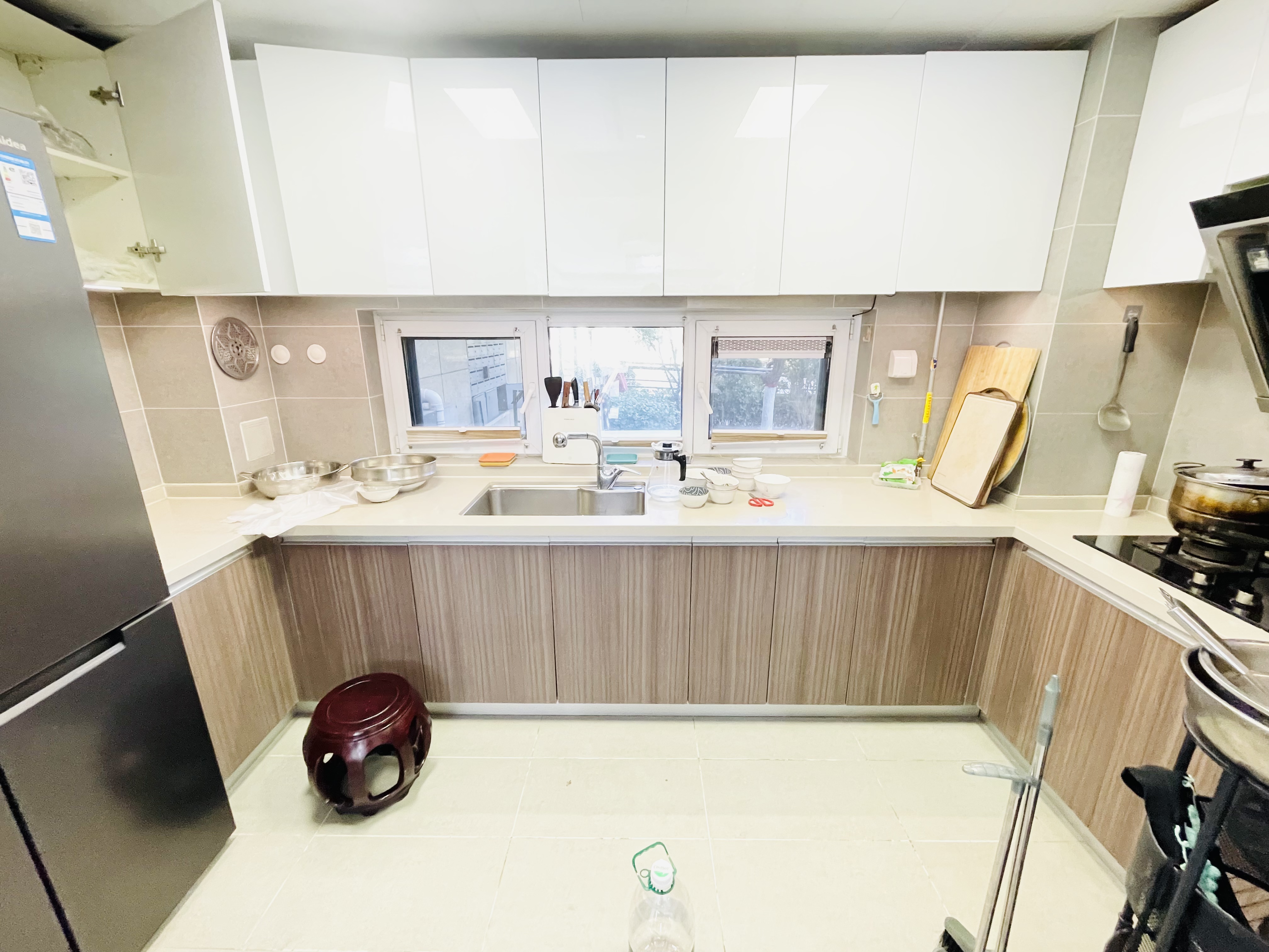 万科龙湖城市之光