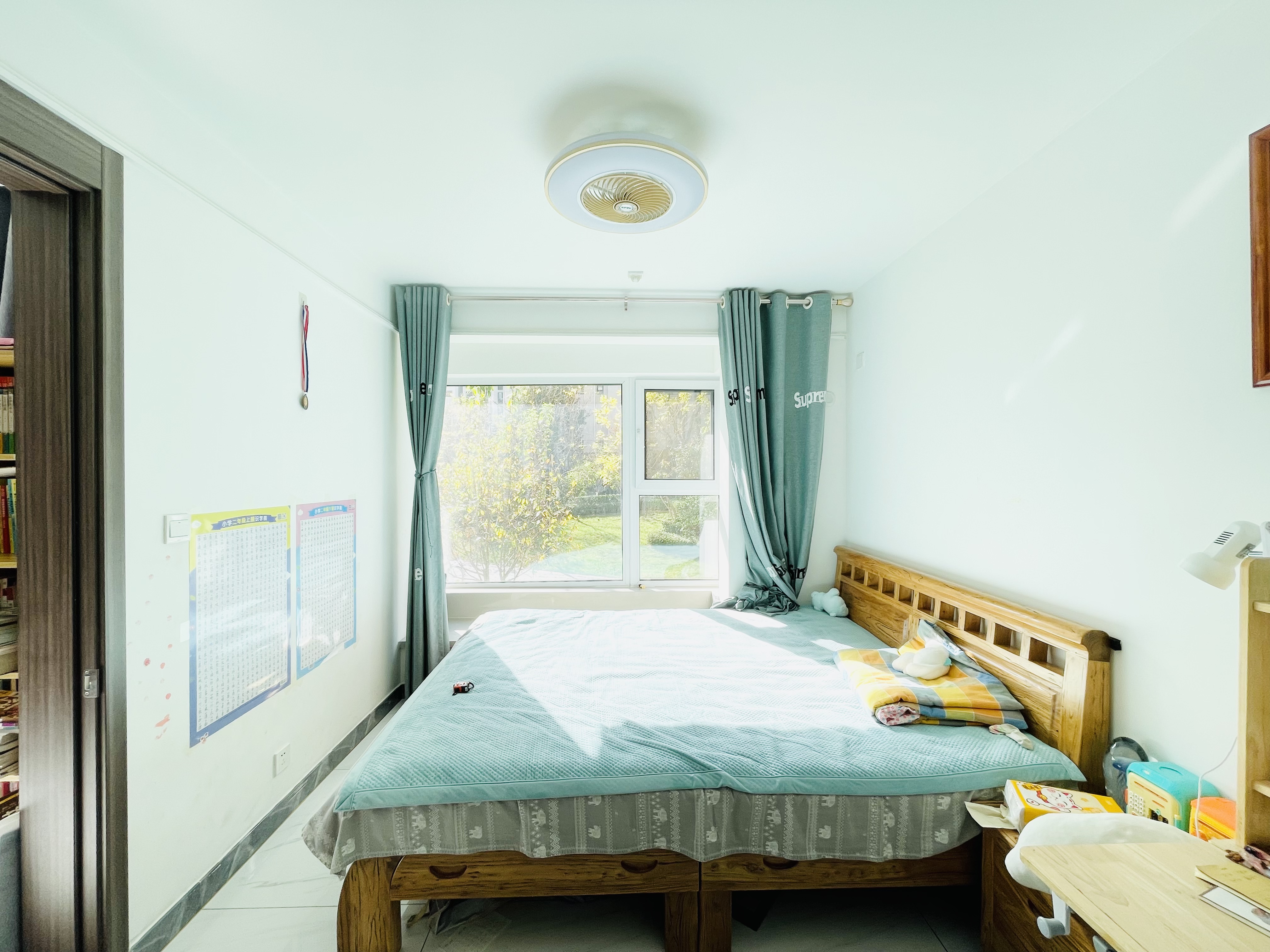 万科龙湖城市之光