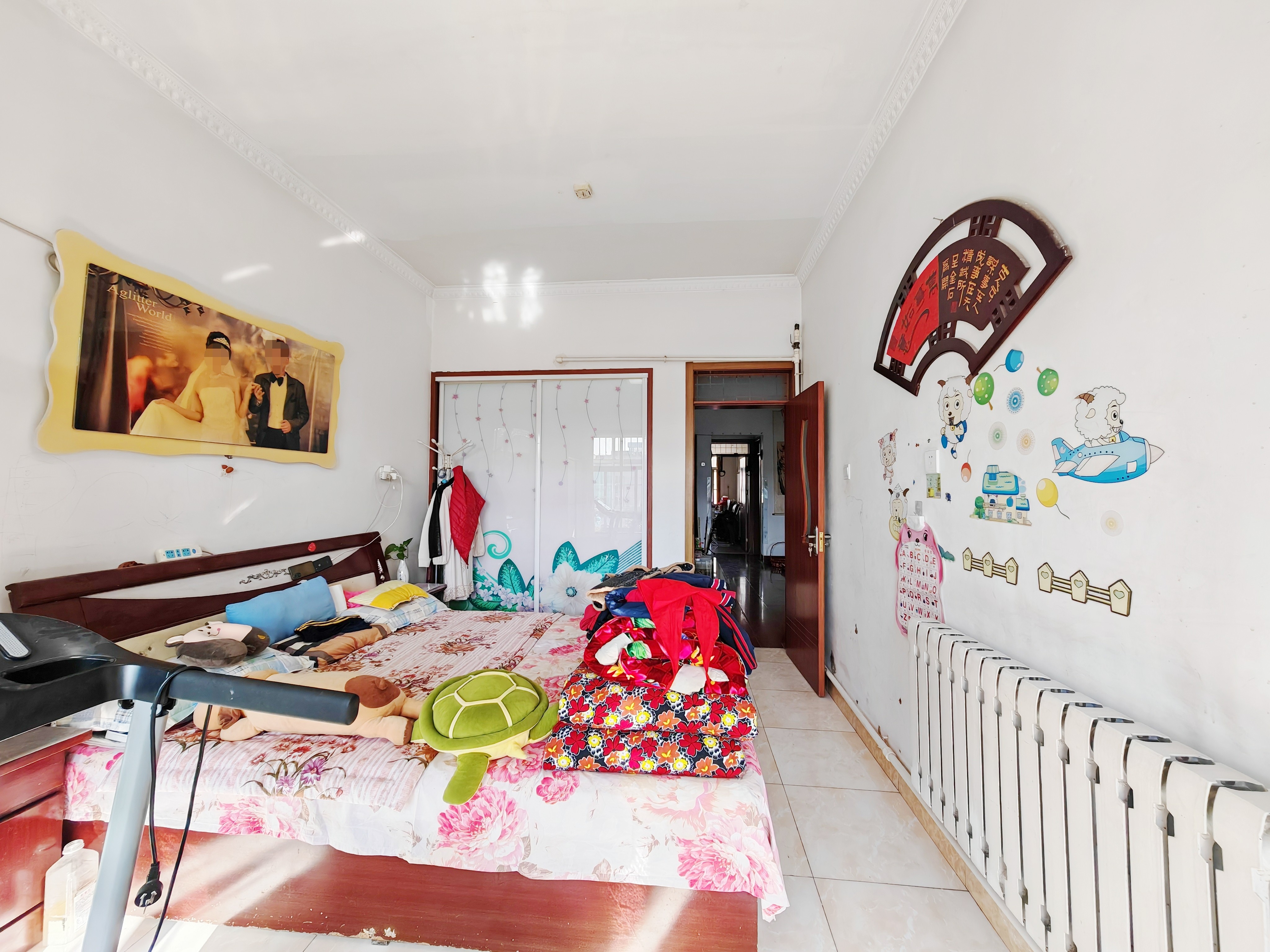 文胜街工商局宿舍