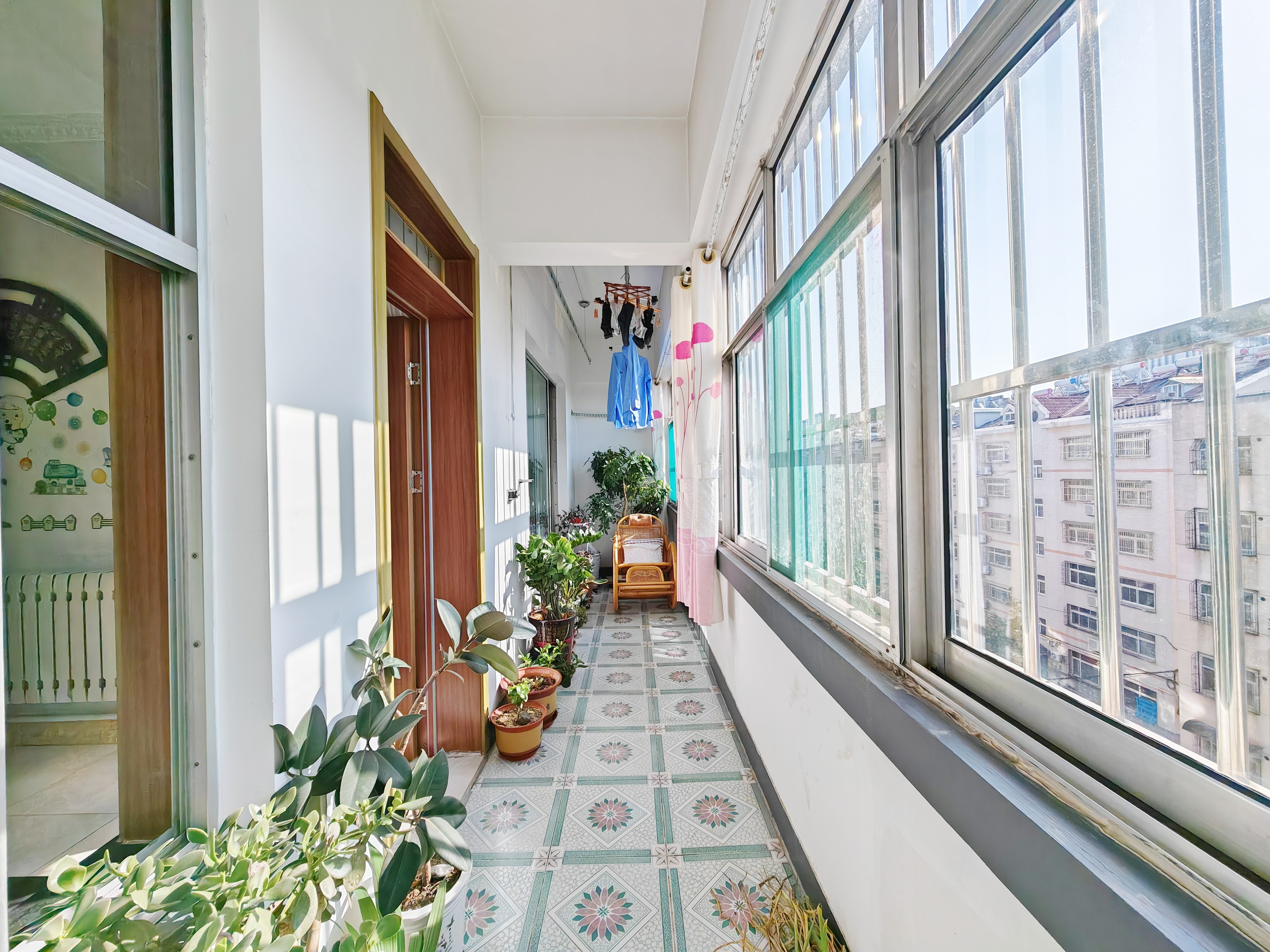 文胜街工商局宿舍