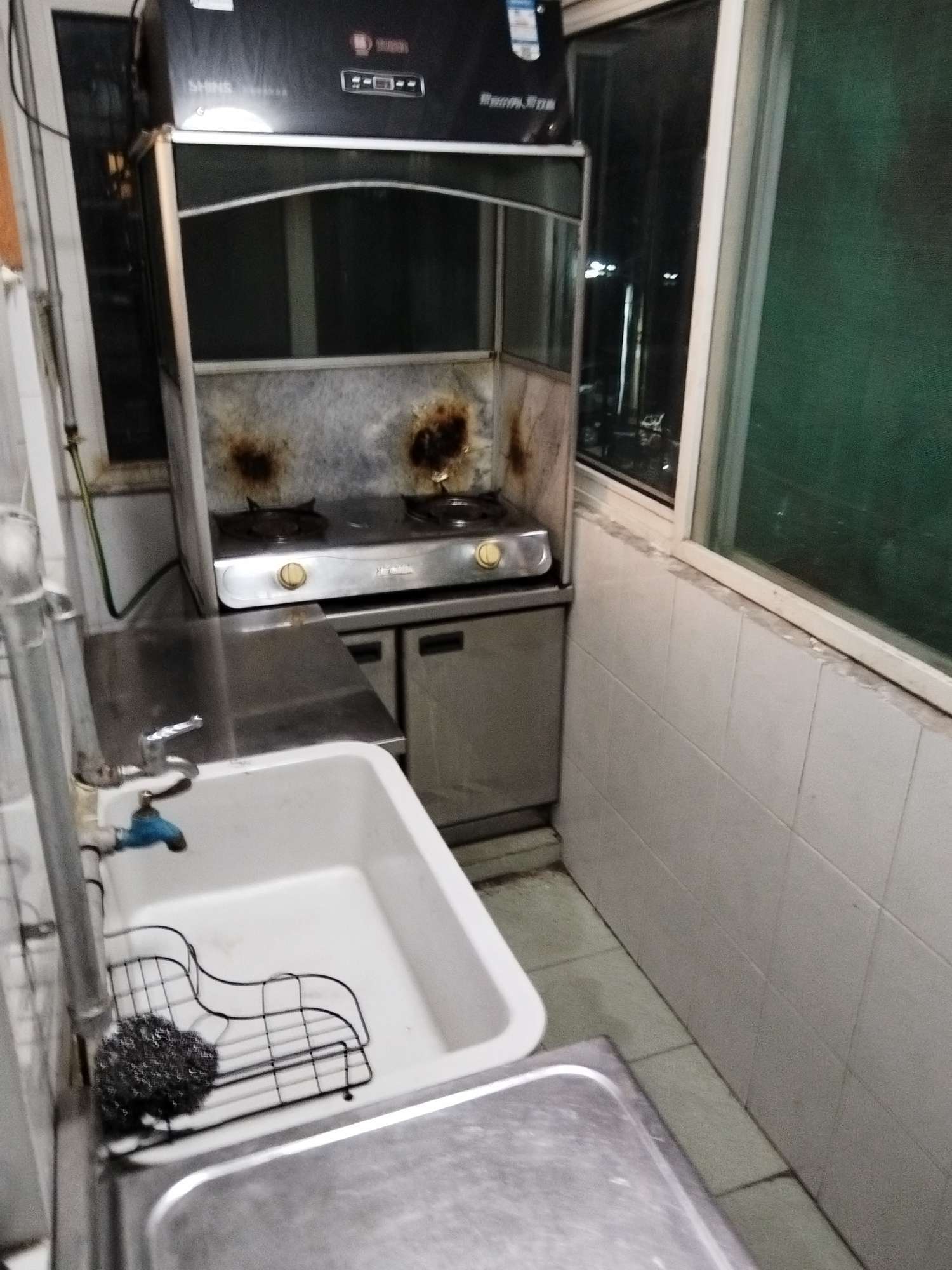 长盛小区