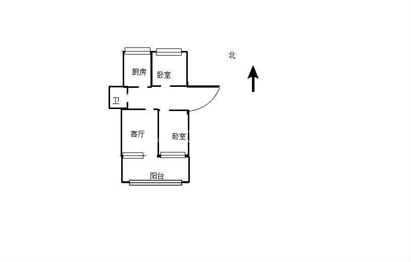 北大槐树51号