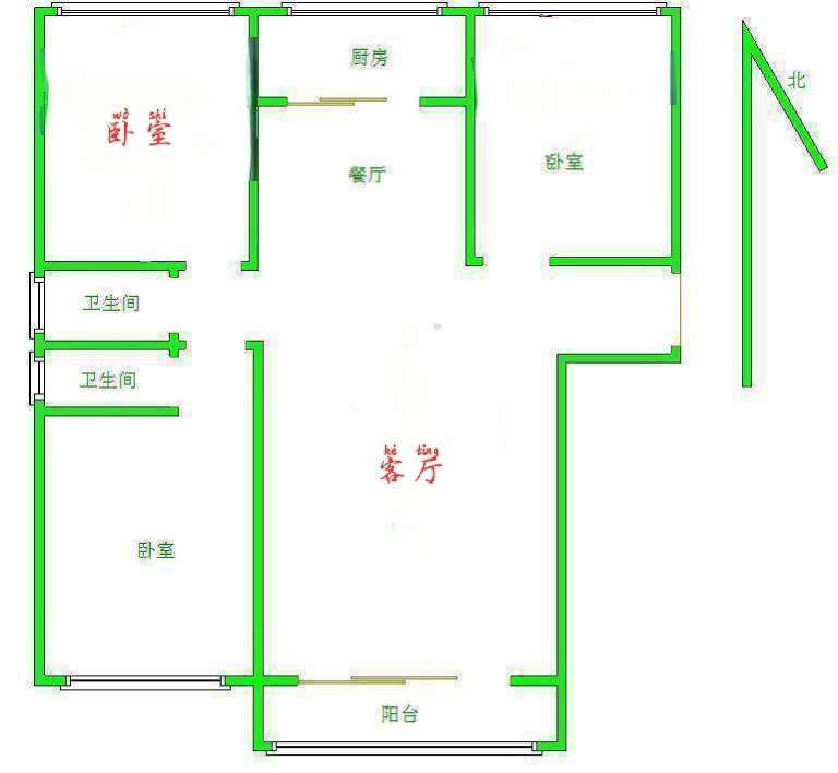 世茂天城