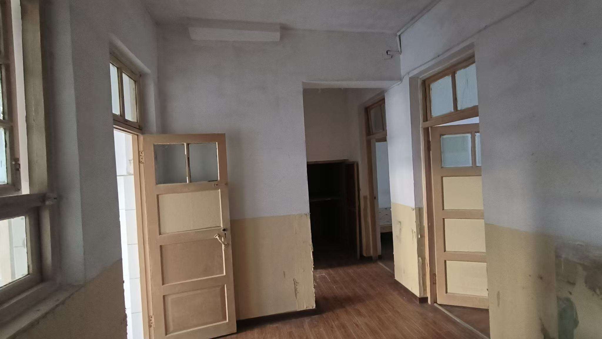 山师东路商业厅宿舍