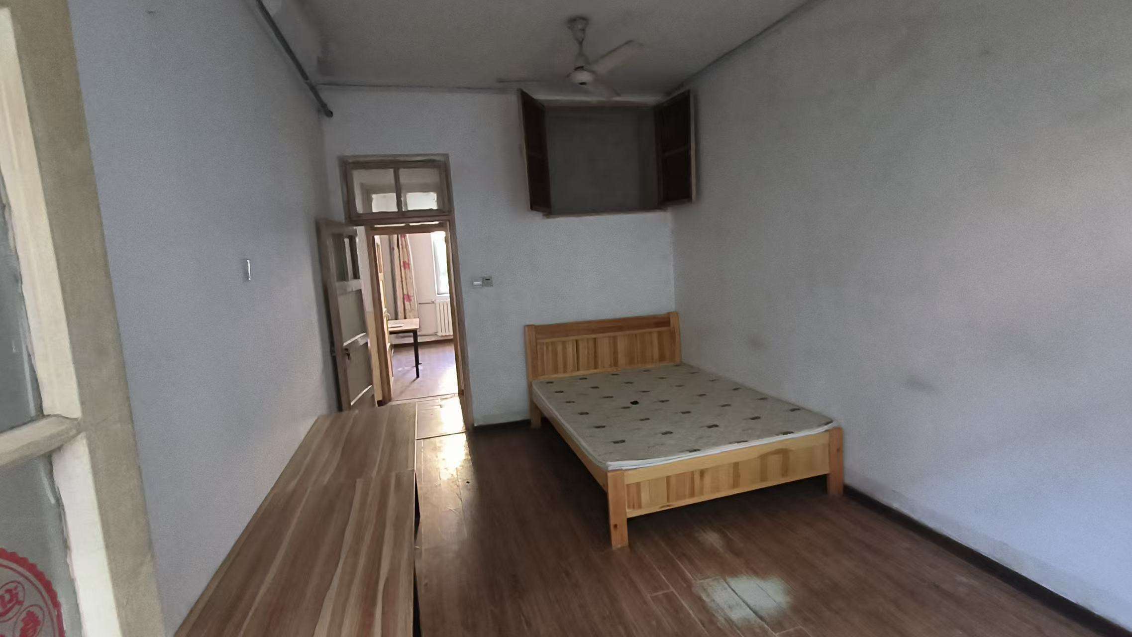 山师东路商业厅宿舍