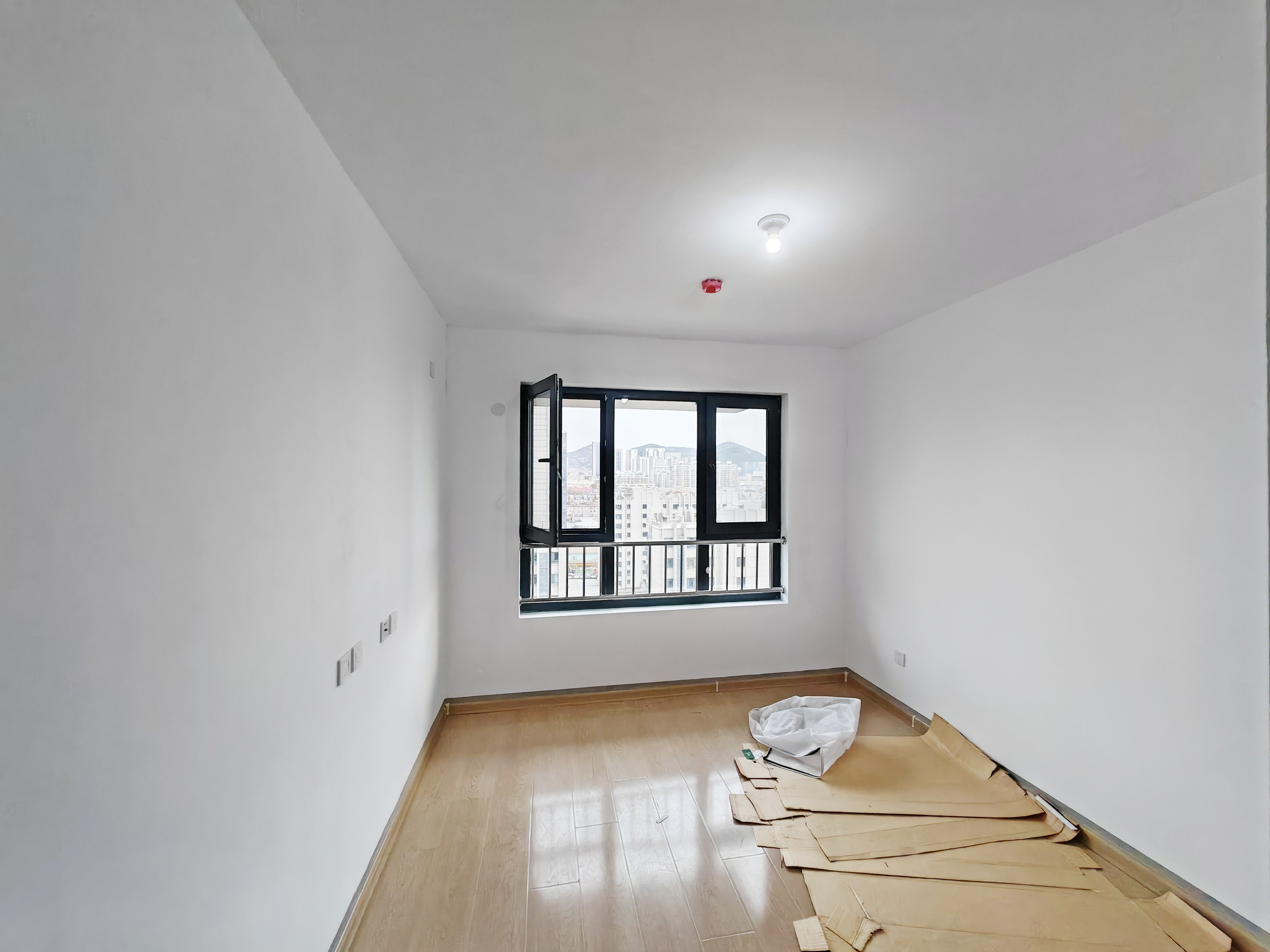 旭辉银盛泰中心翰林府