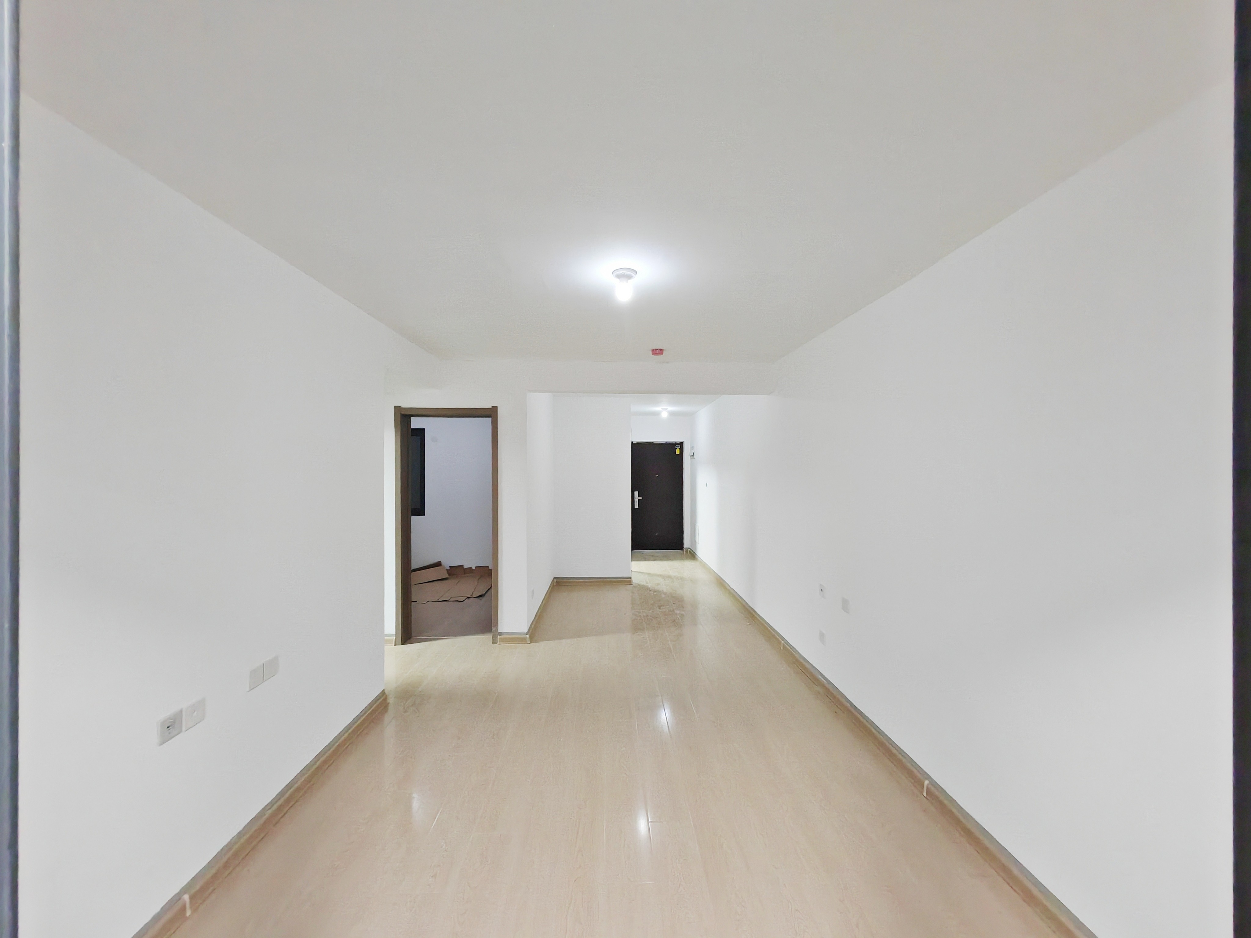 旭辉银盛泰中心翰林府