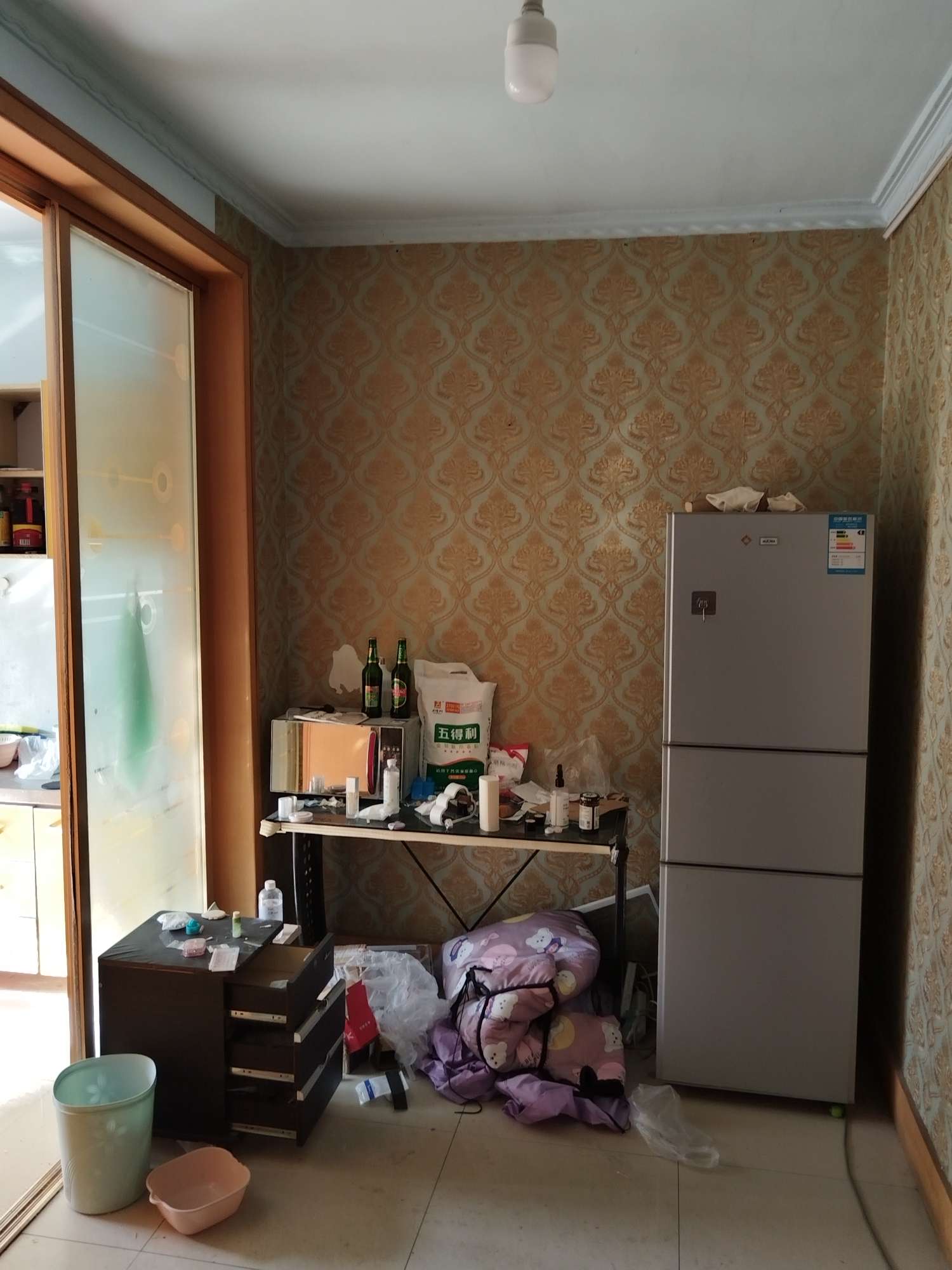 整租·泺河小区  南北
