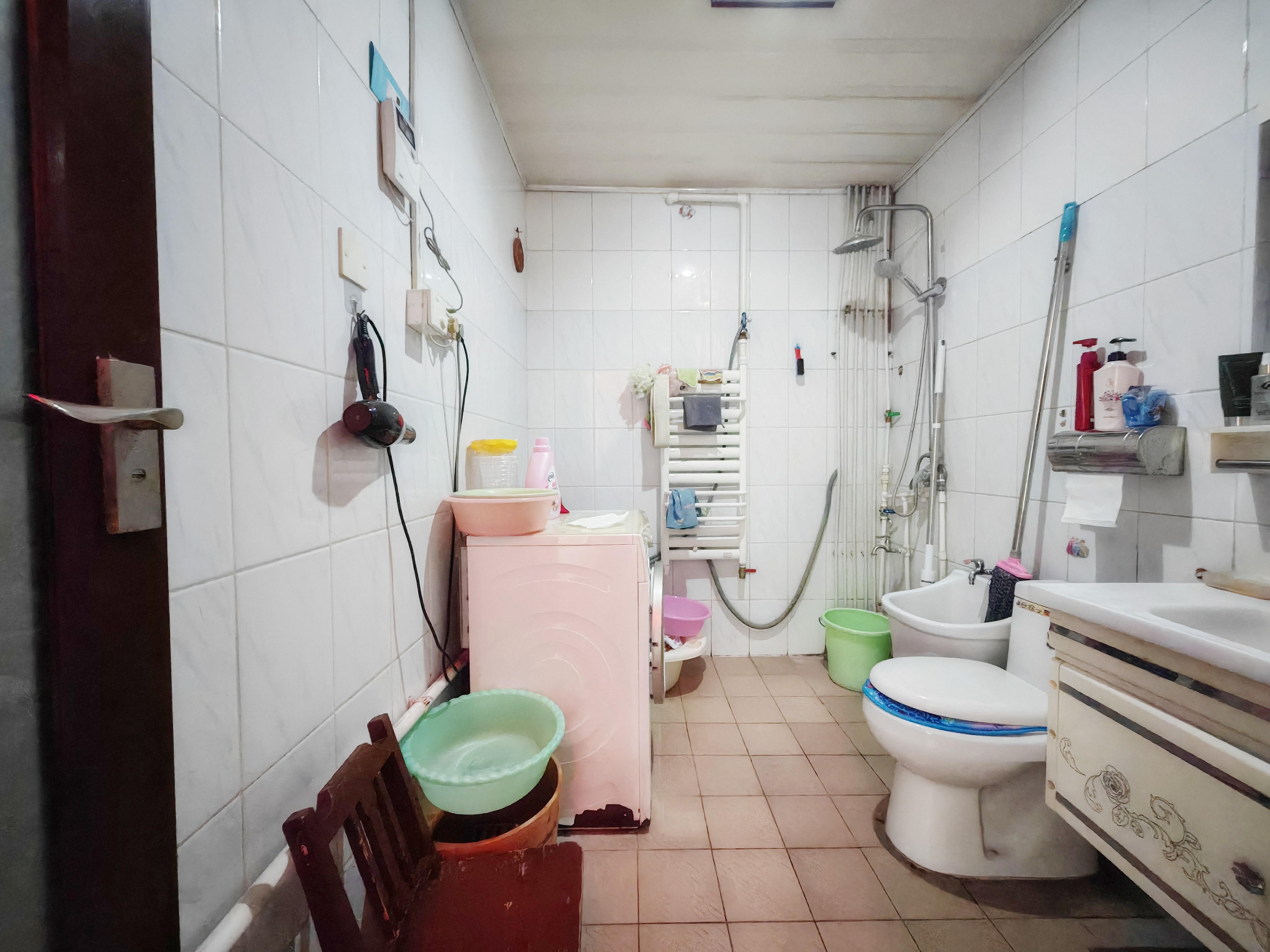 文胜街工商局宿舍