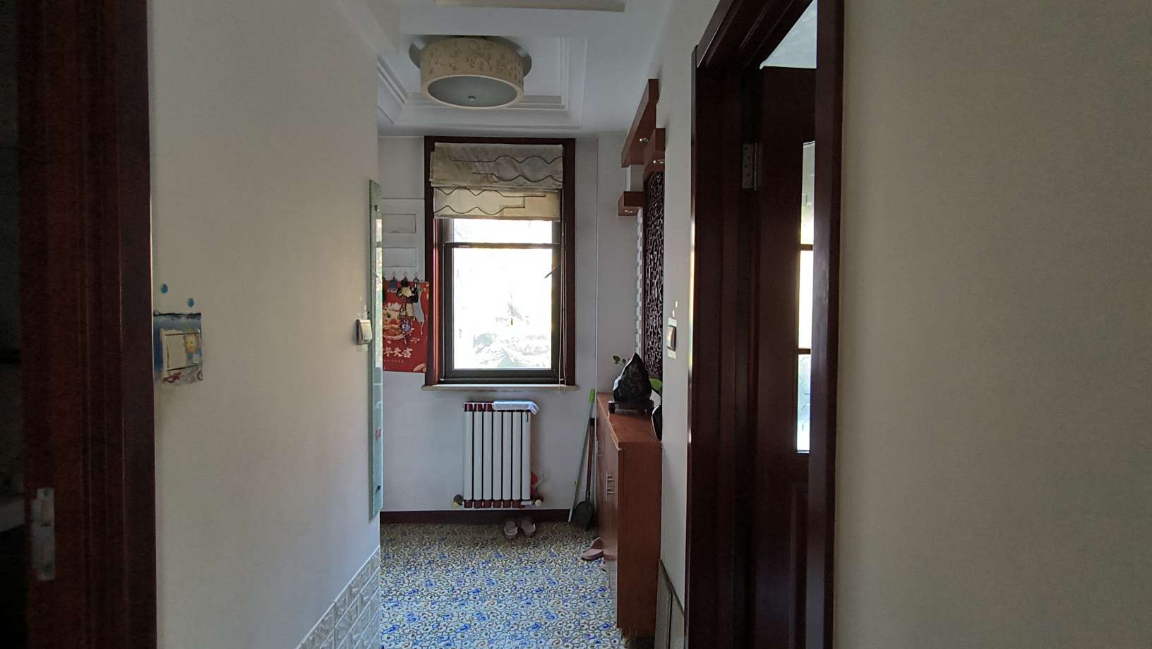 世通新生活家园