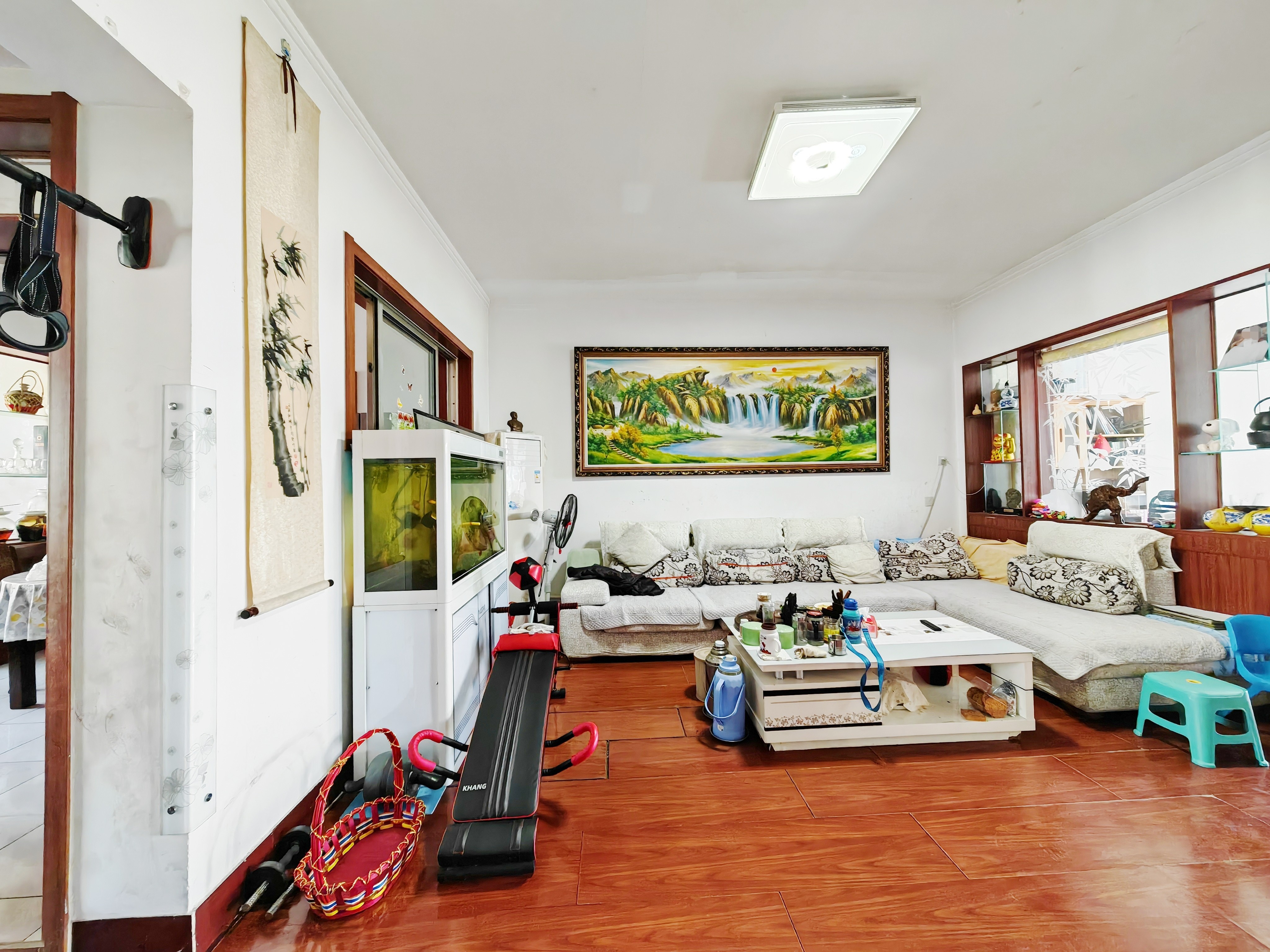 文胜街工商局宿舍