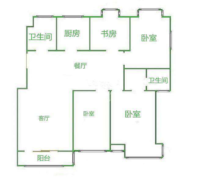 世通新生活家园