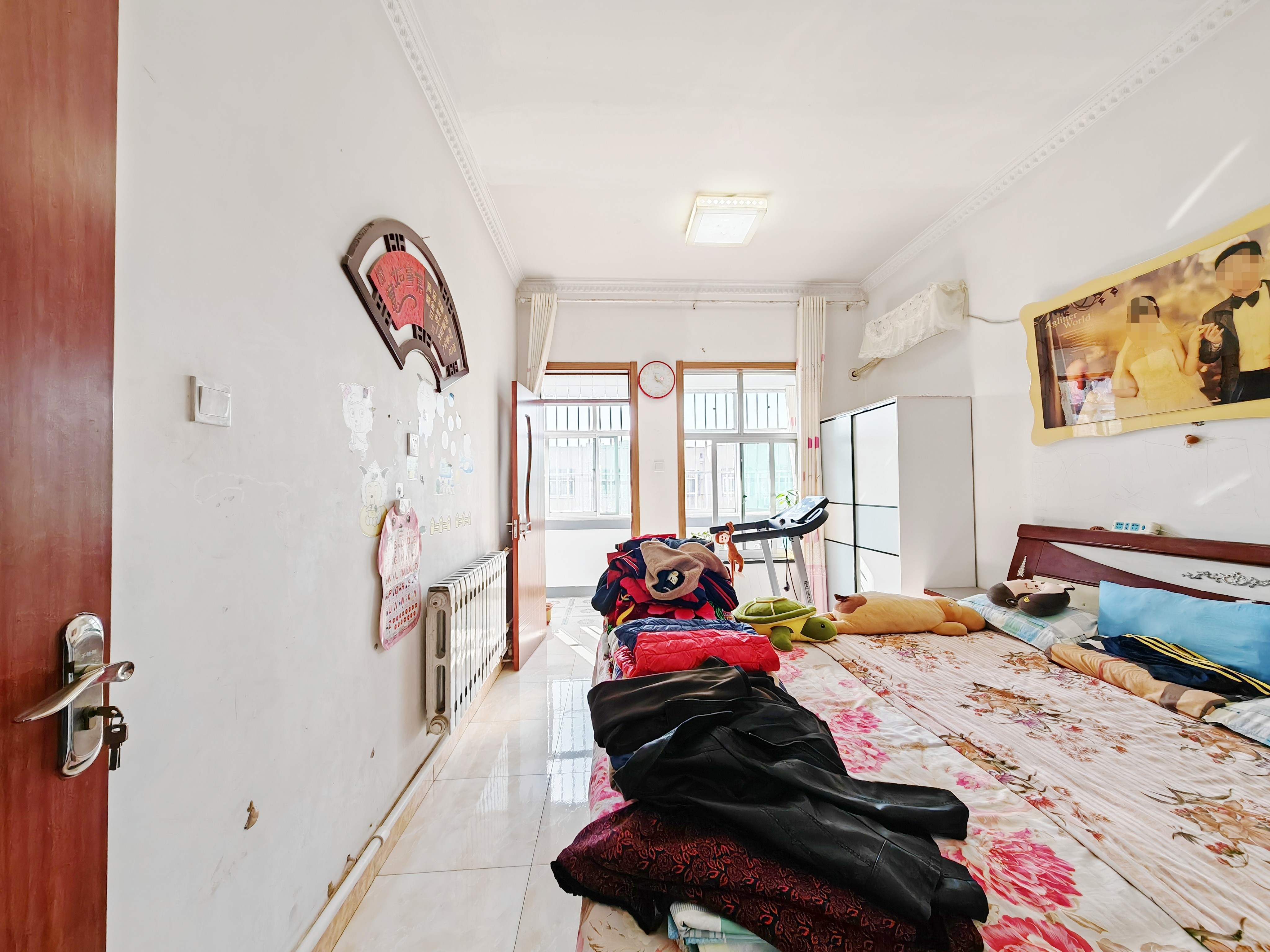 文胜街工商局宿舍