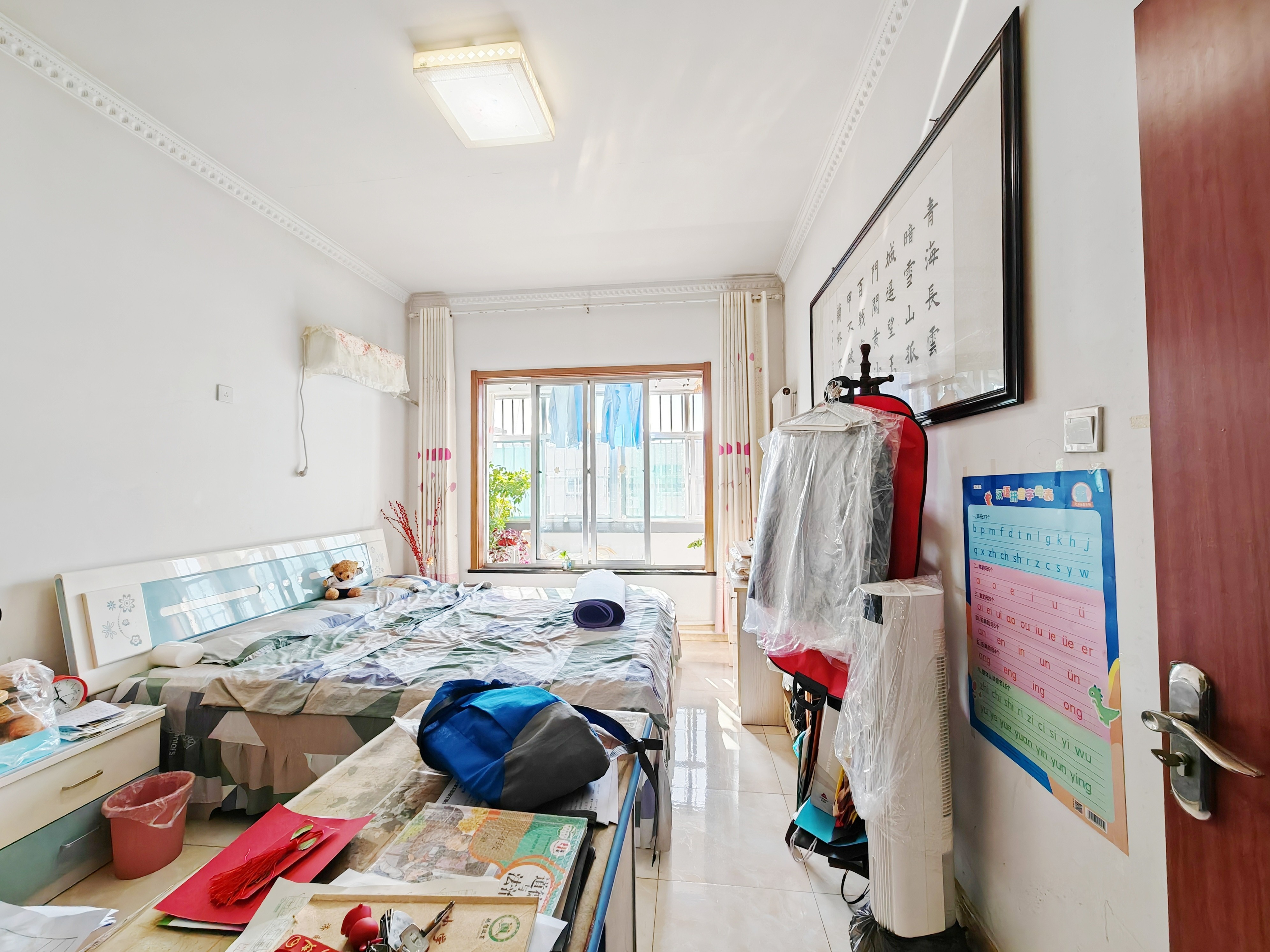 文胜街工商局宿舍