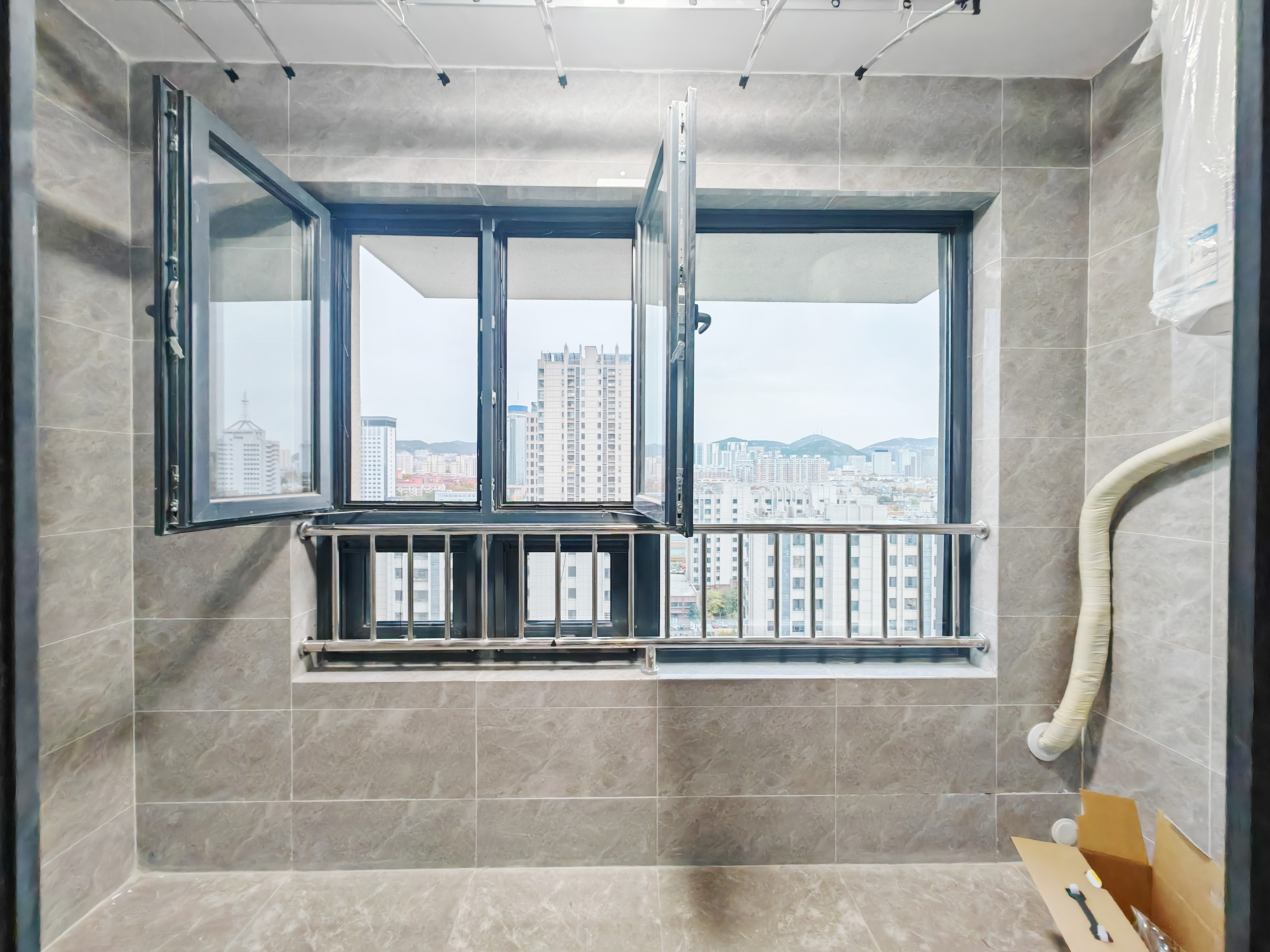 旭辉银盛泰中心翰林府