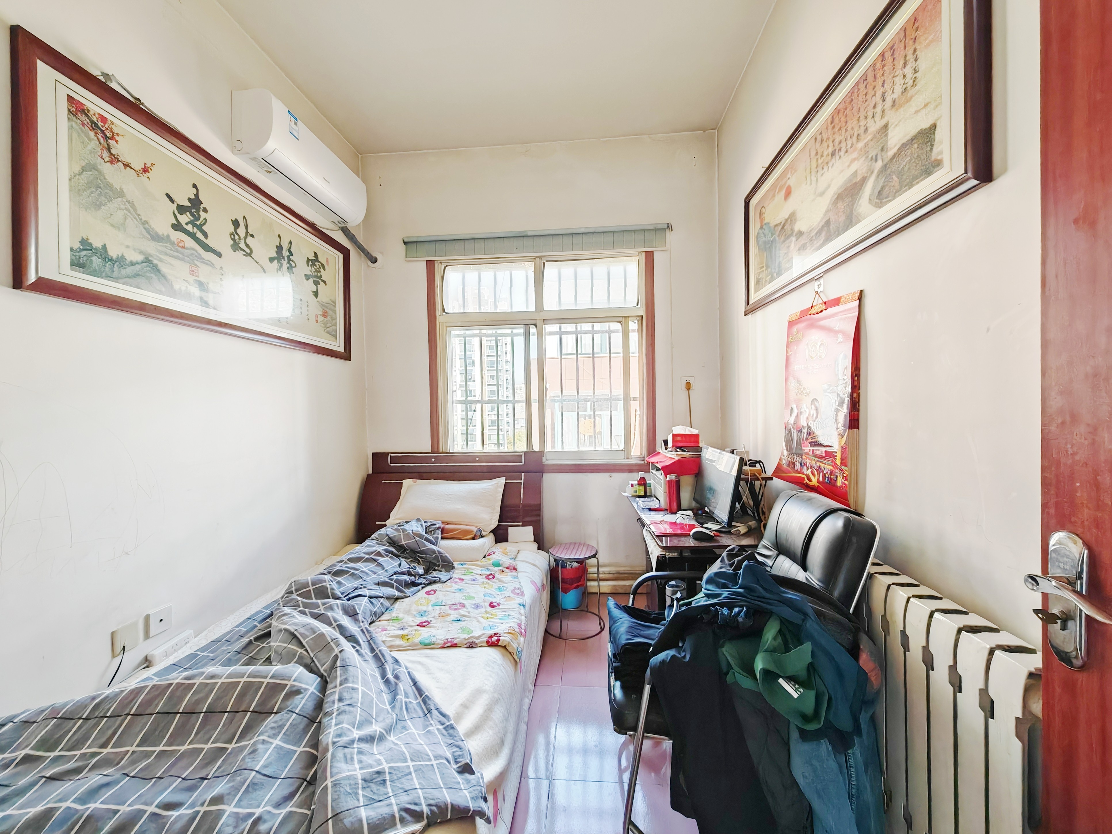 文胜街工商局宿舍