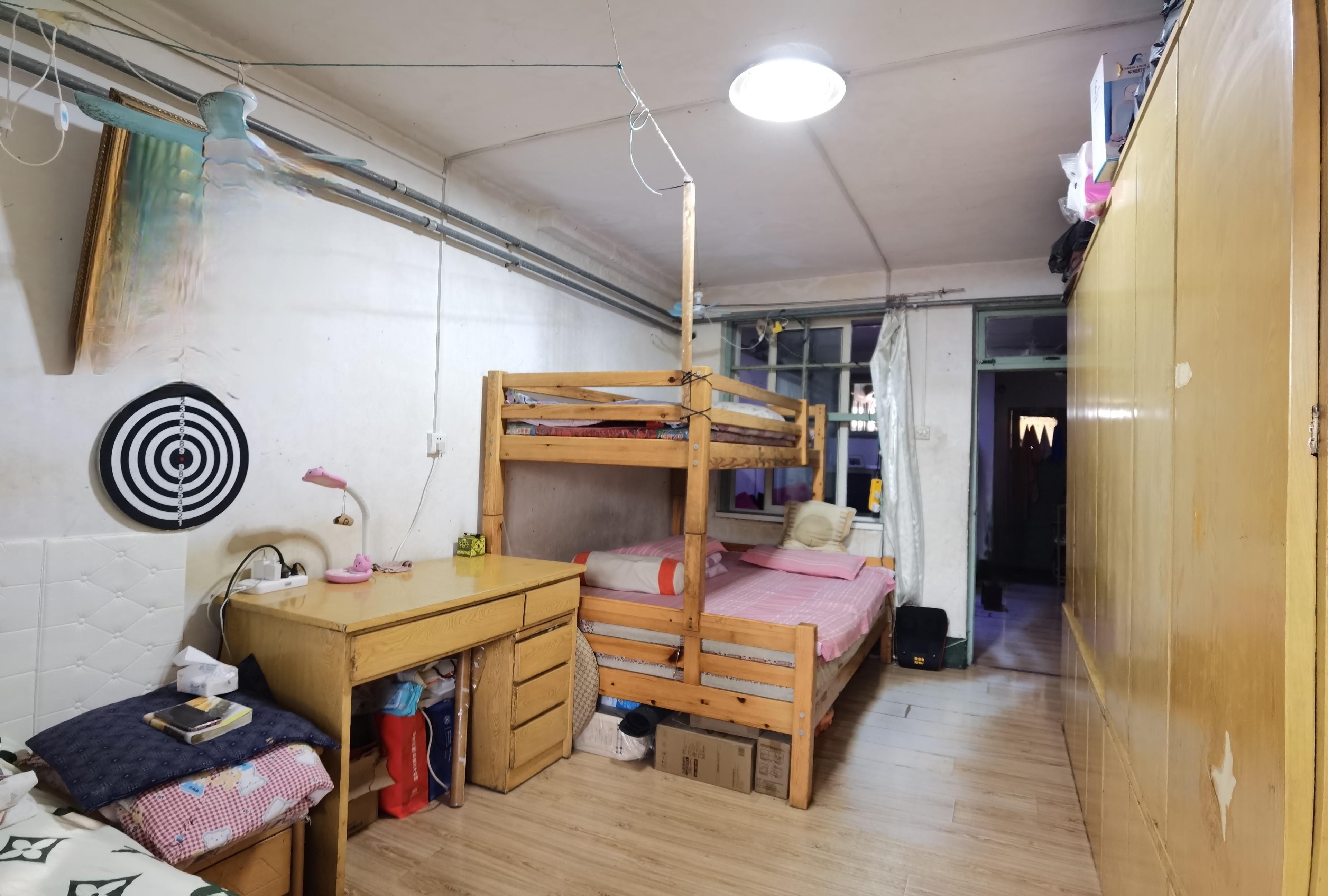 林祥南街宿舍