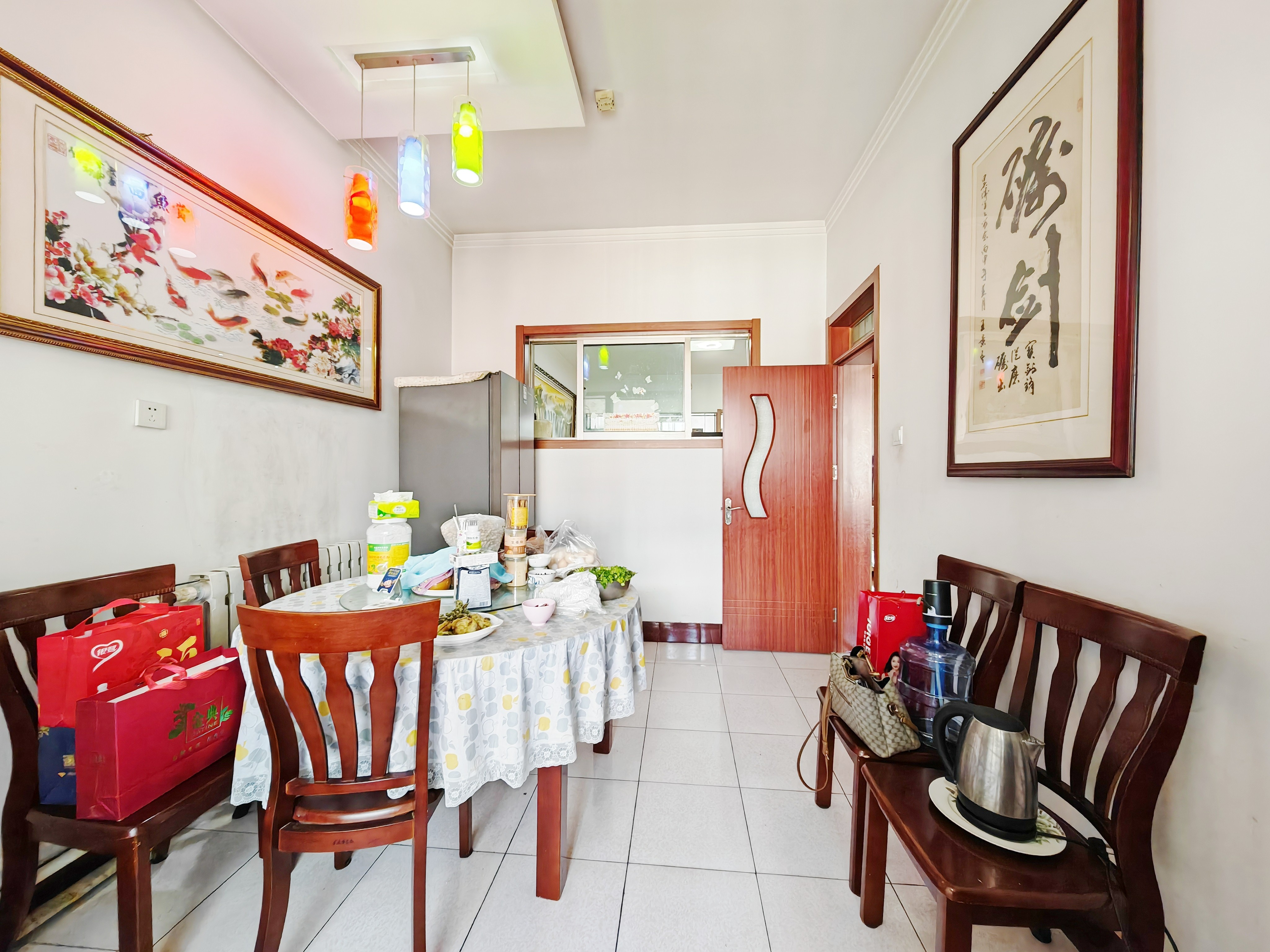 文胜街工商局宿舍