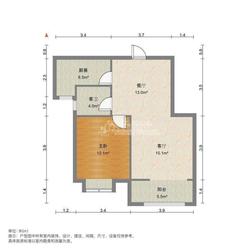 绿地泉景园
