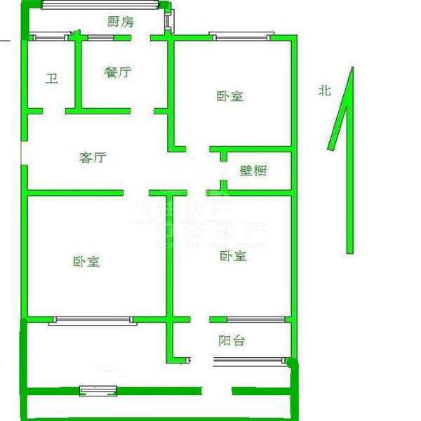 山师东路商业厅宿舍