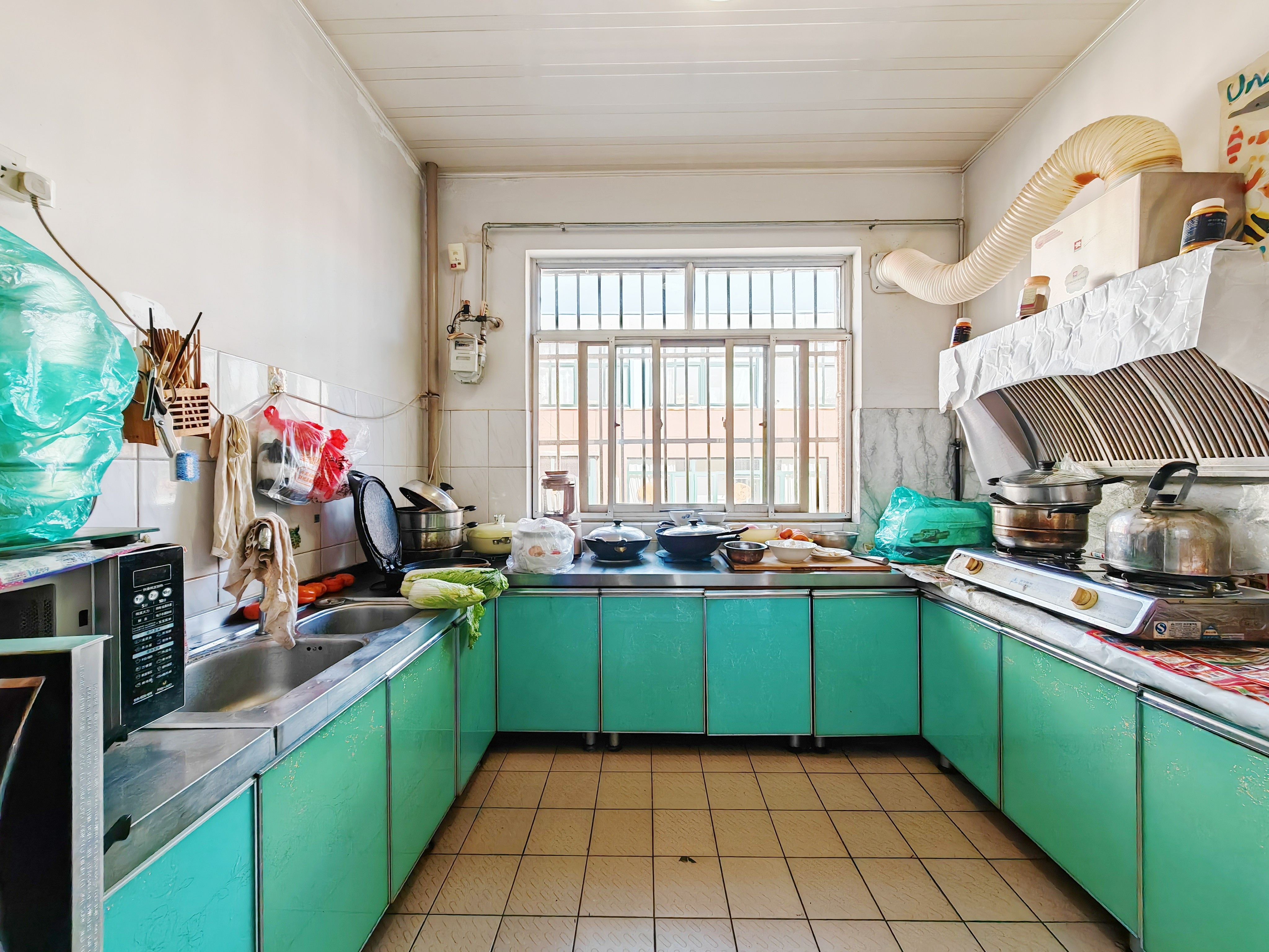 文胜街工商局宿舍