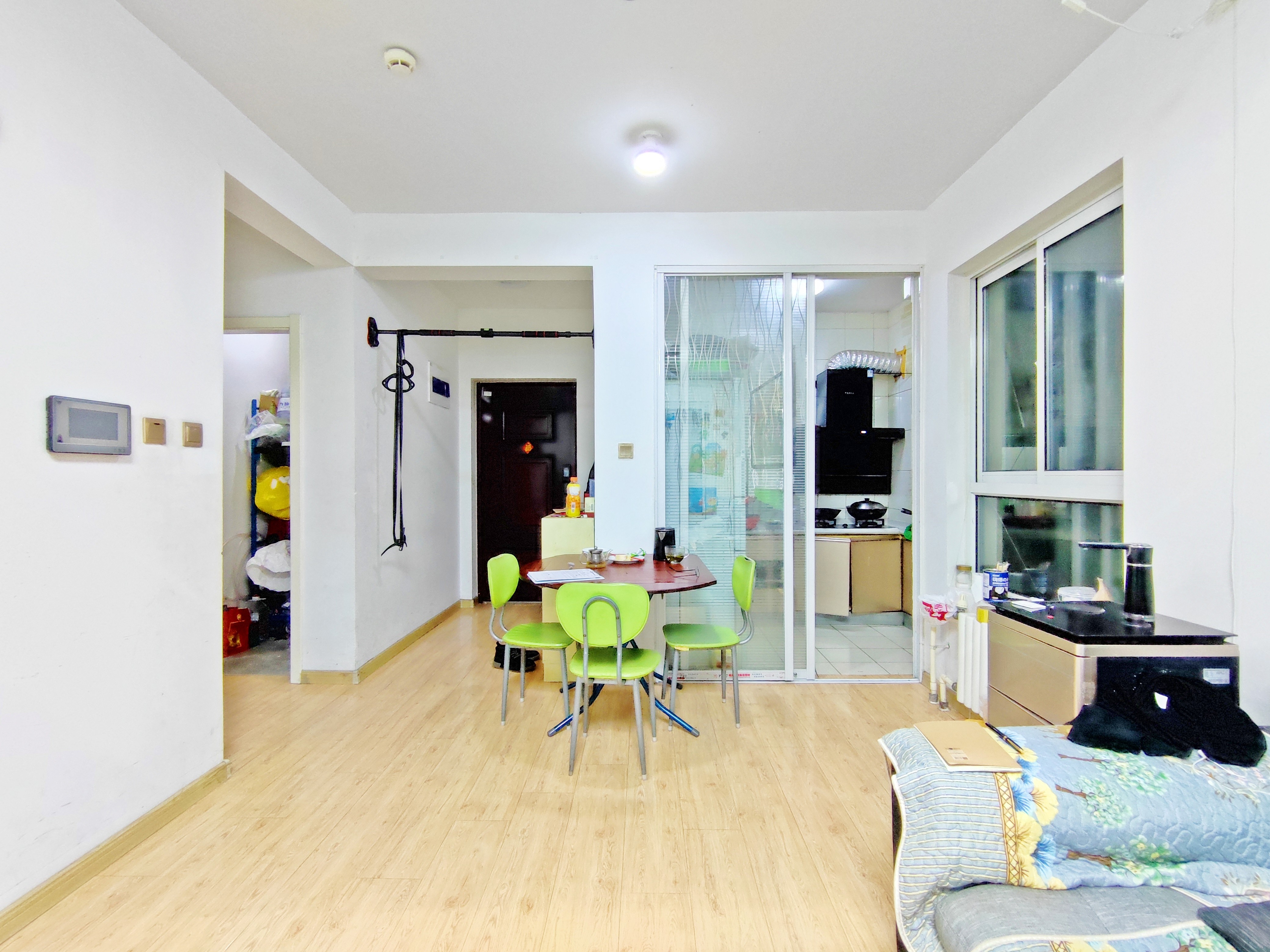 绿地国际花都(四期)