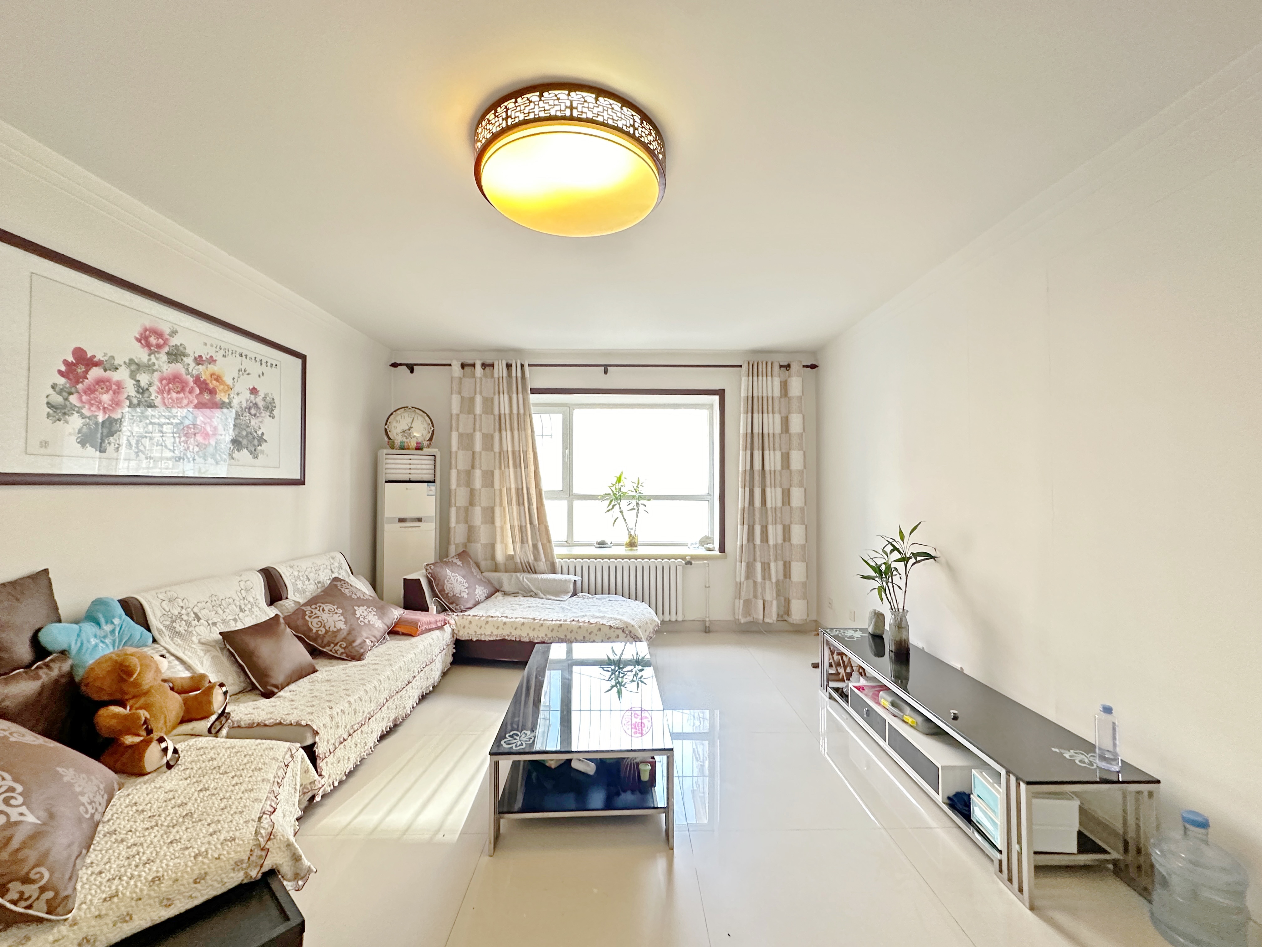 卧龙花园龙泰苑