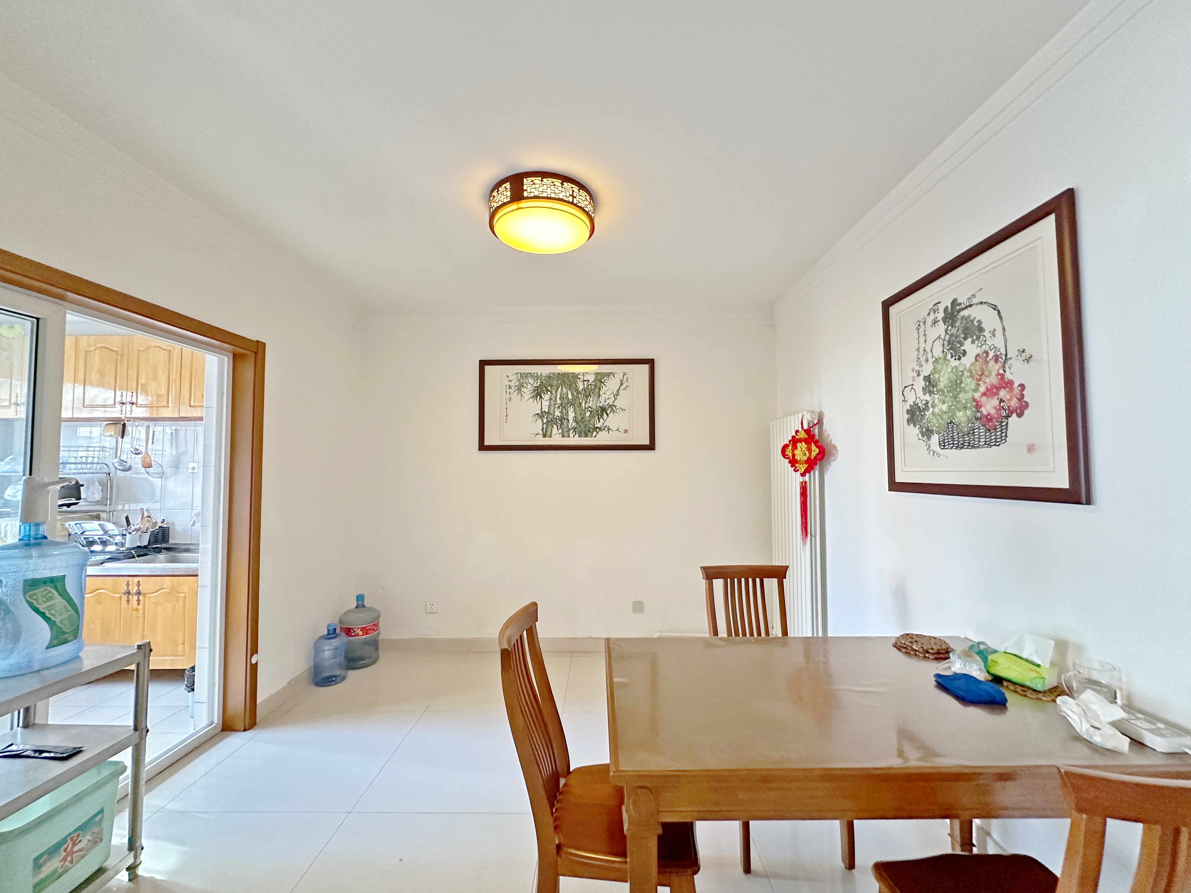 卧龙花园龙泰苑