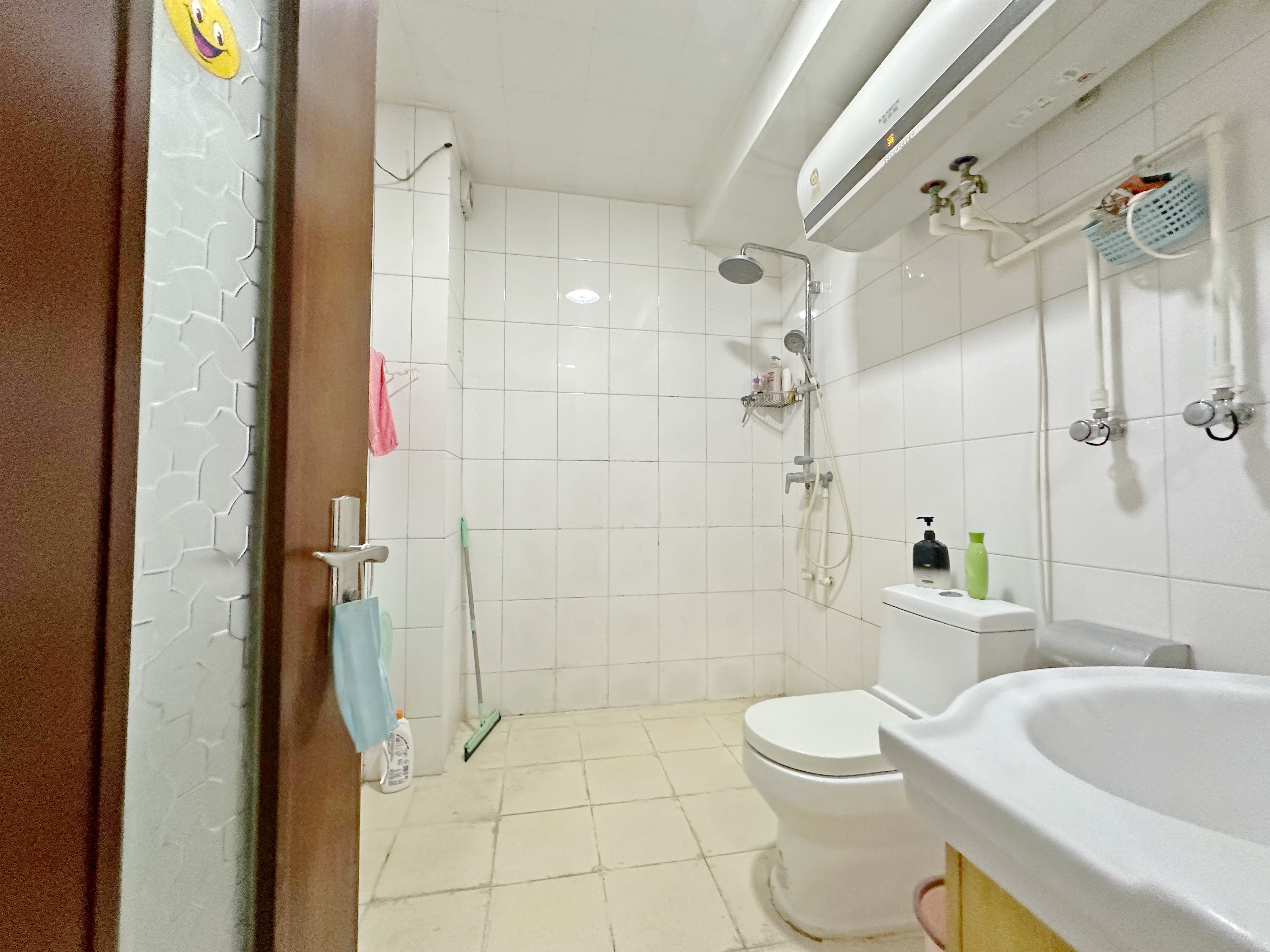 卧龙花园龙泰苑