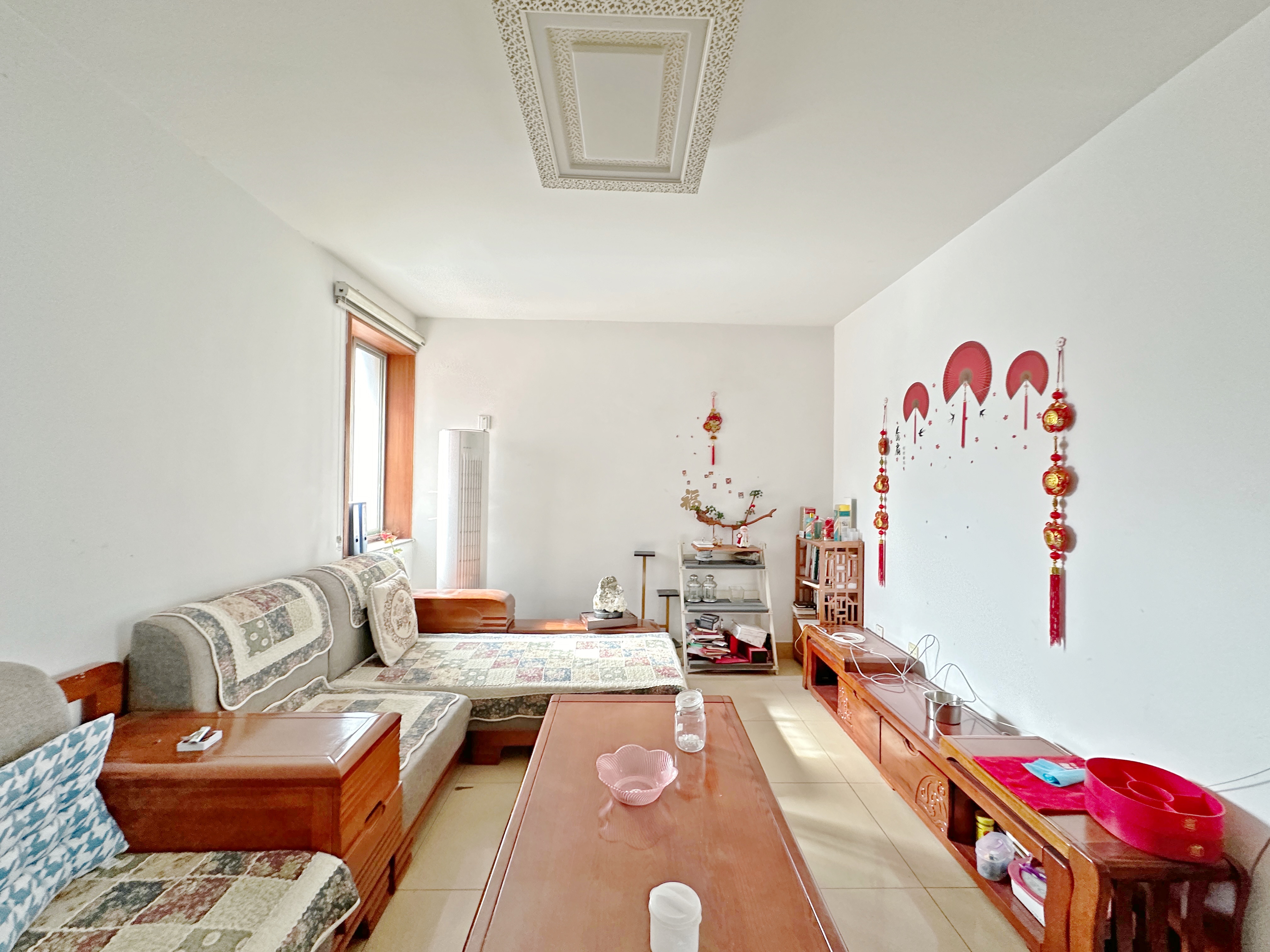  中建八局宿舍 南北