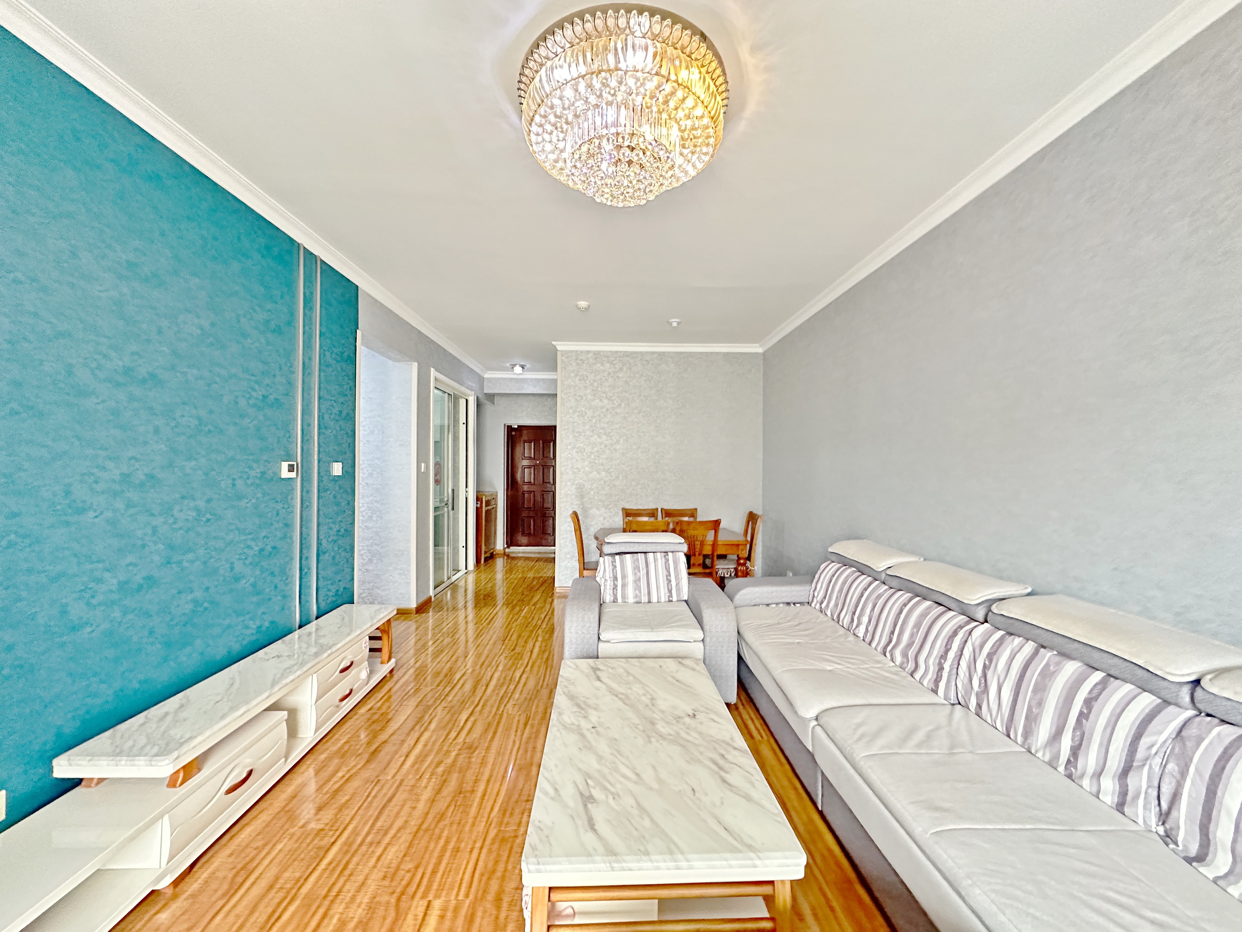 绿地国际城牡丹明都