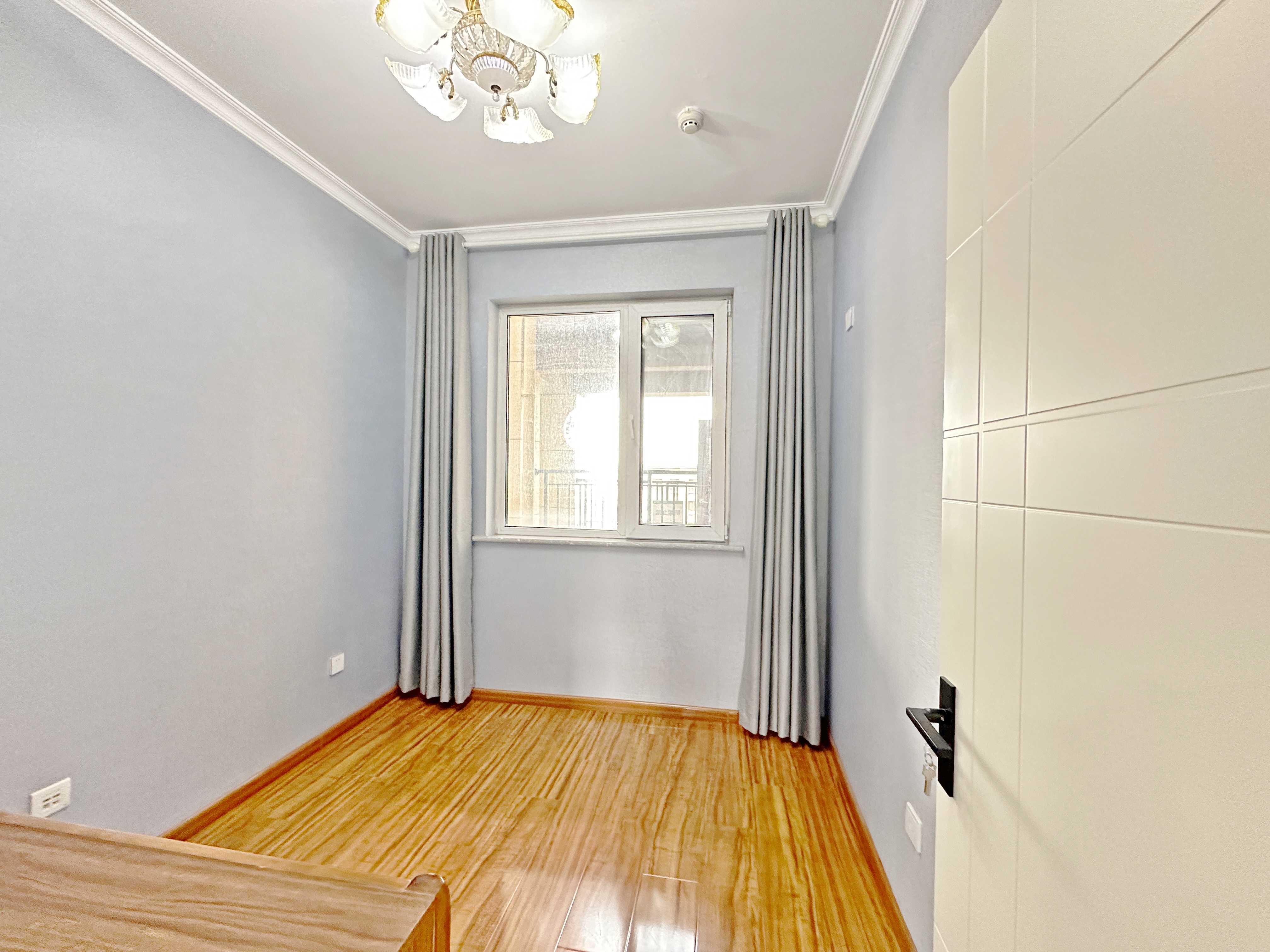 绿地国际城牡丹明都