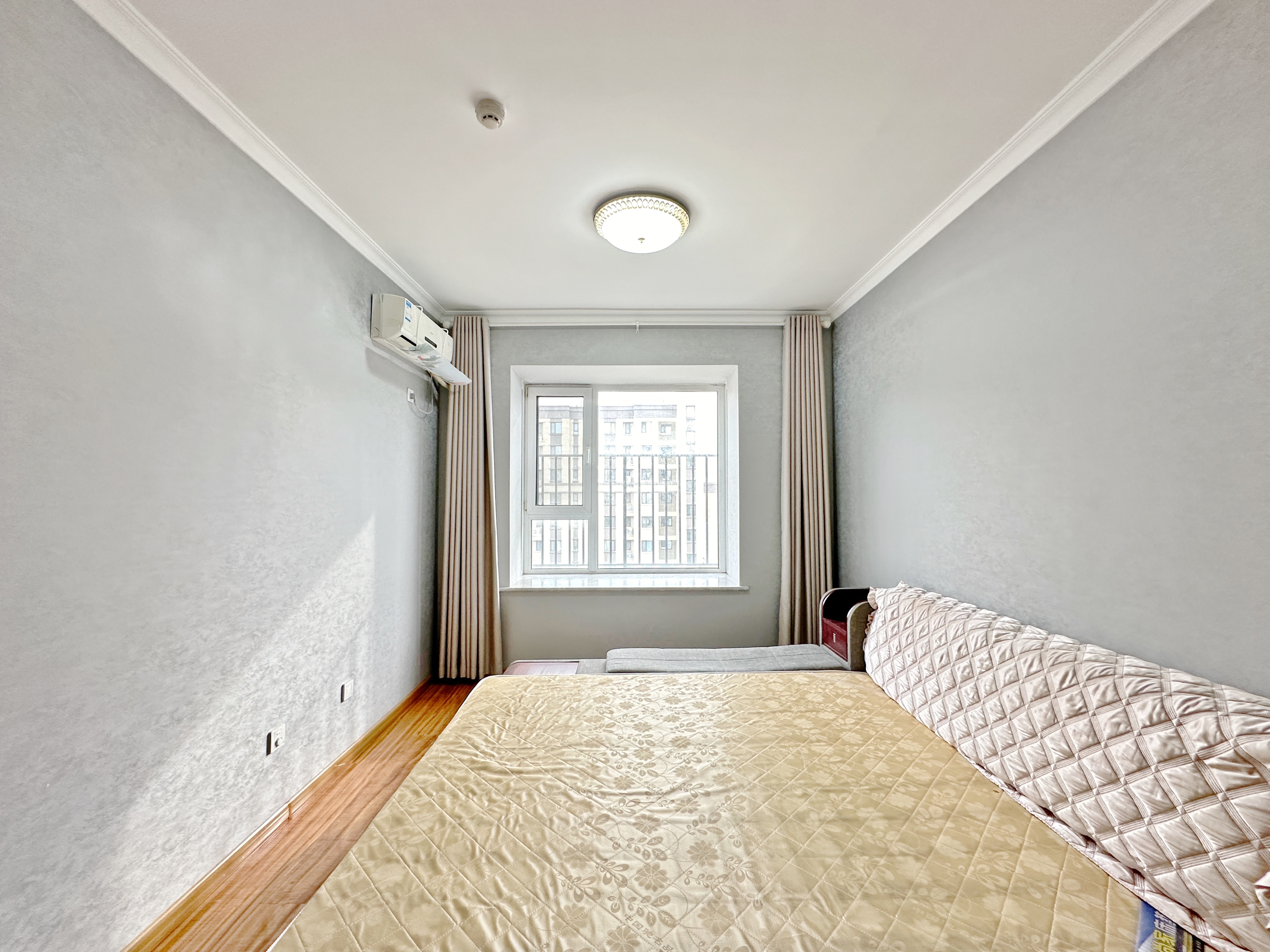 绿地国际城牡丹明都