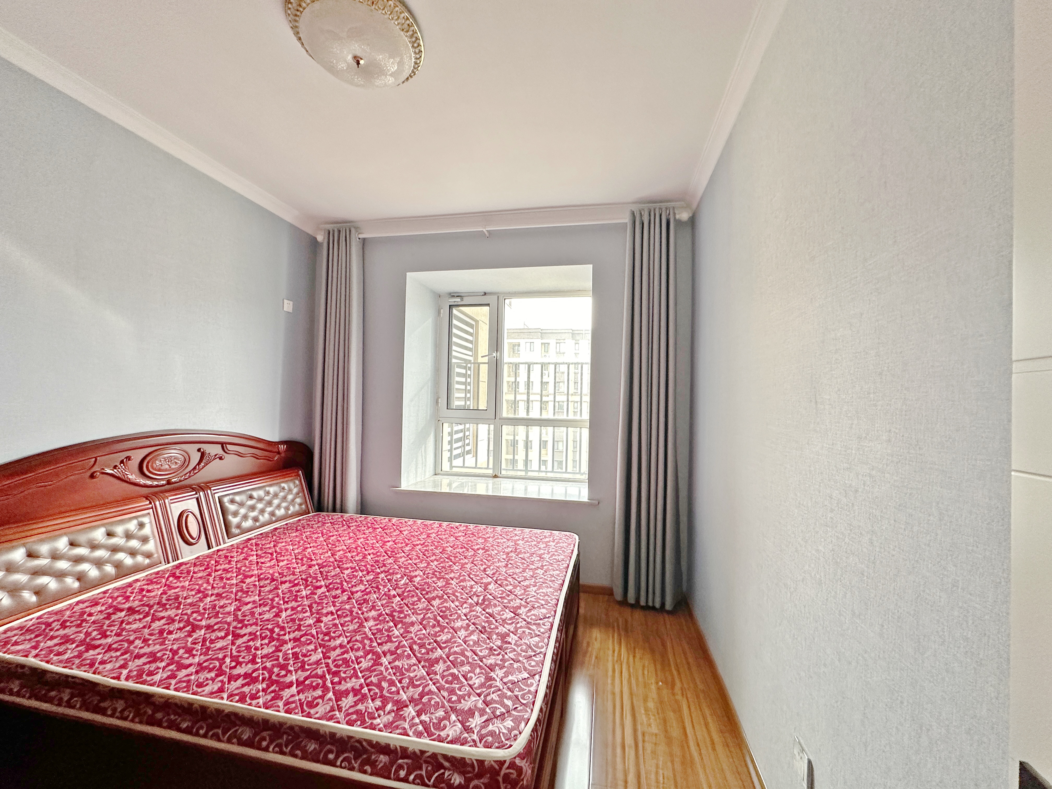 绿地国际城牡丹明都