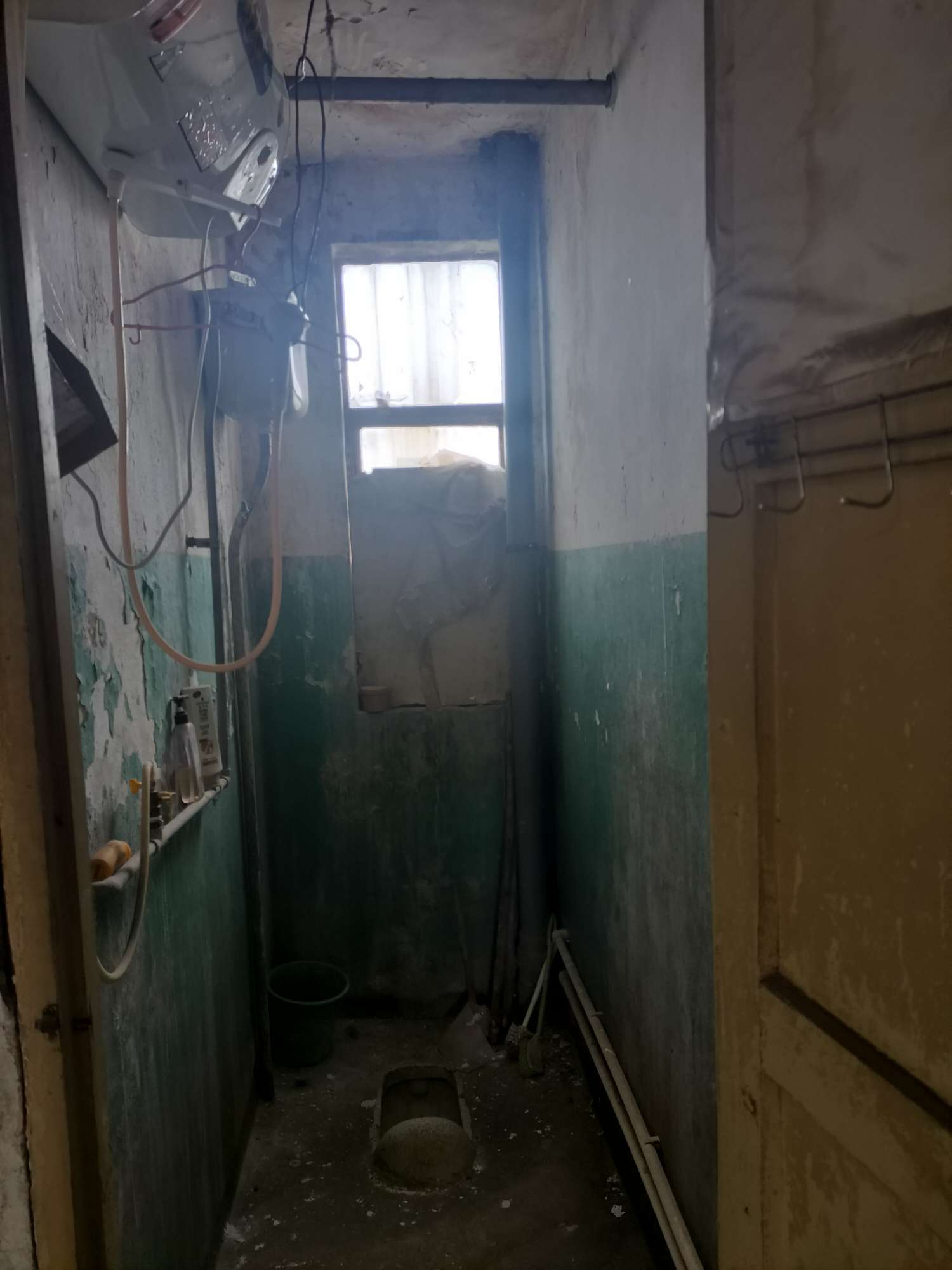 舜玉小区北区