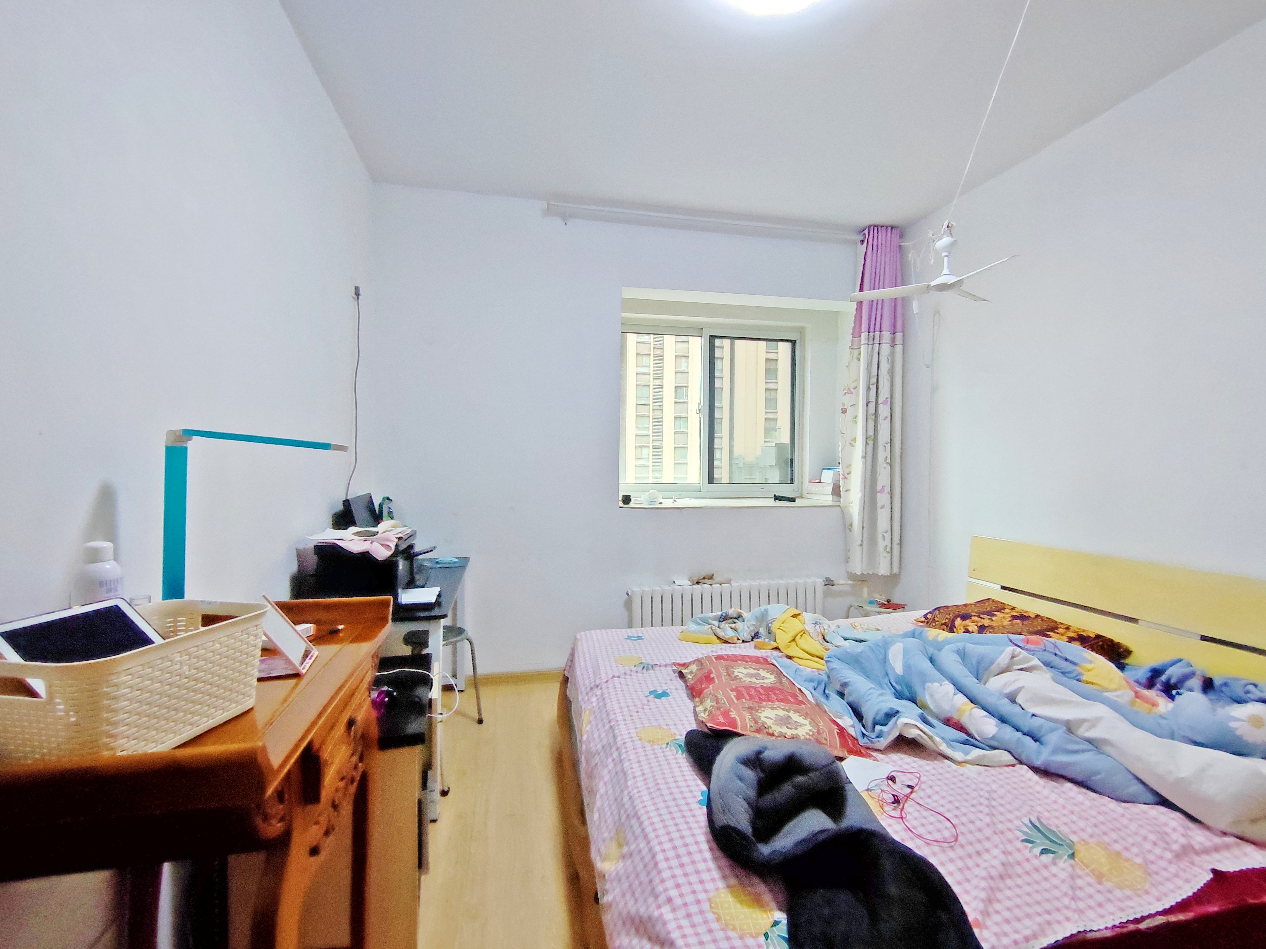 绿地国际花都(四期)