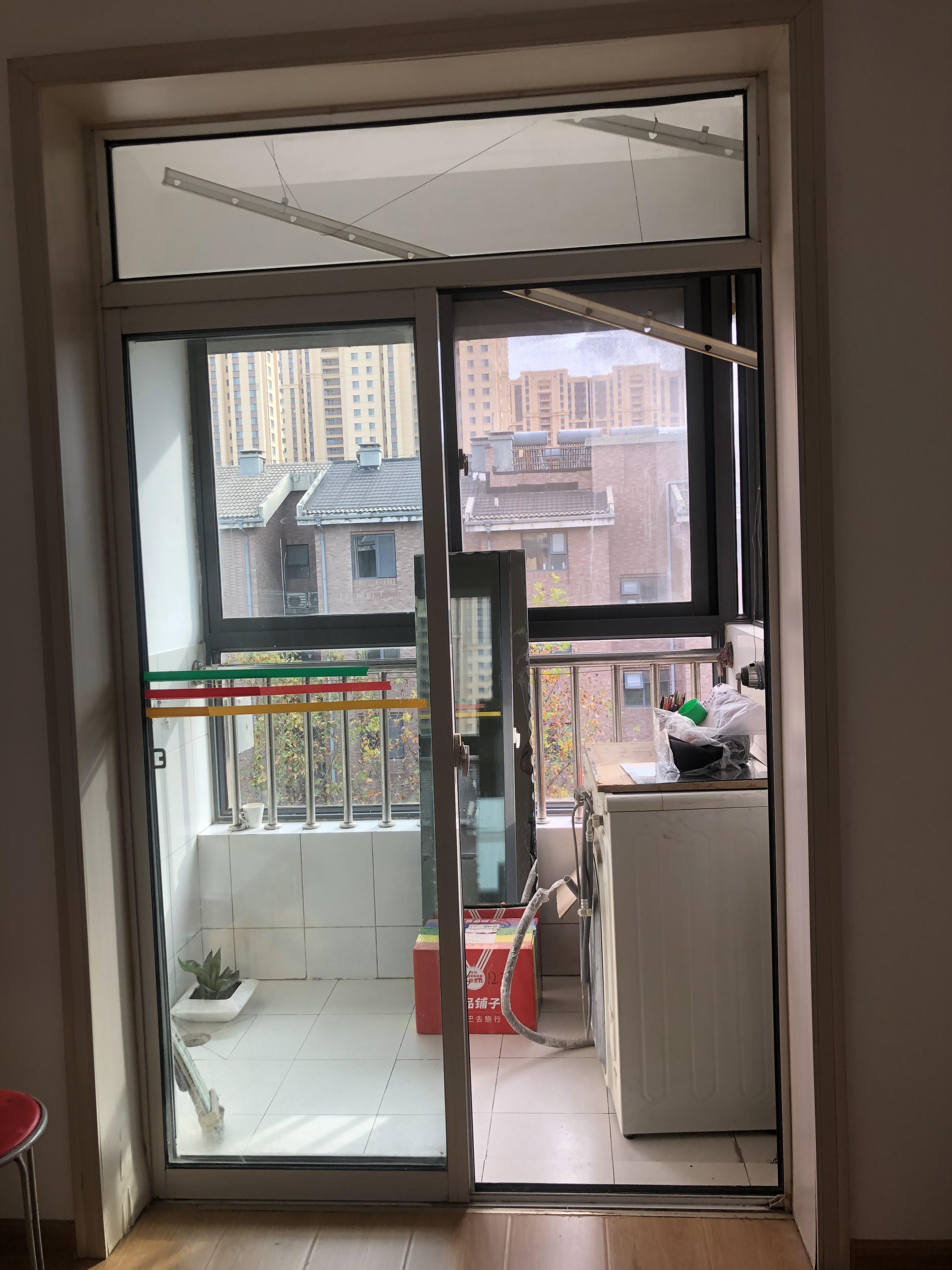 建大花园