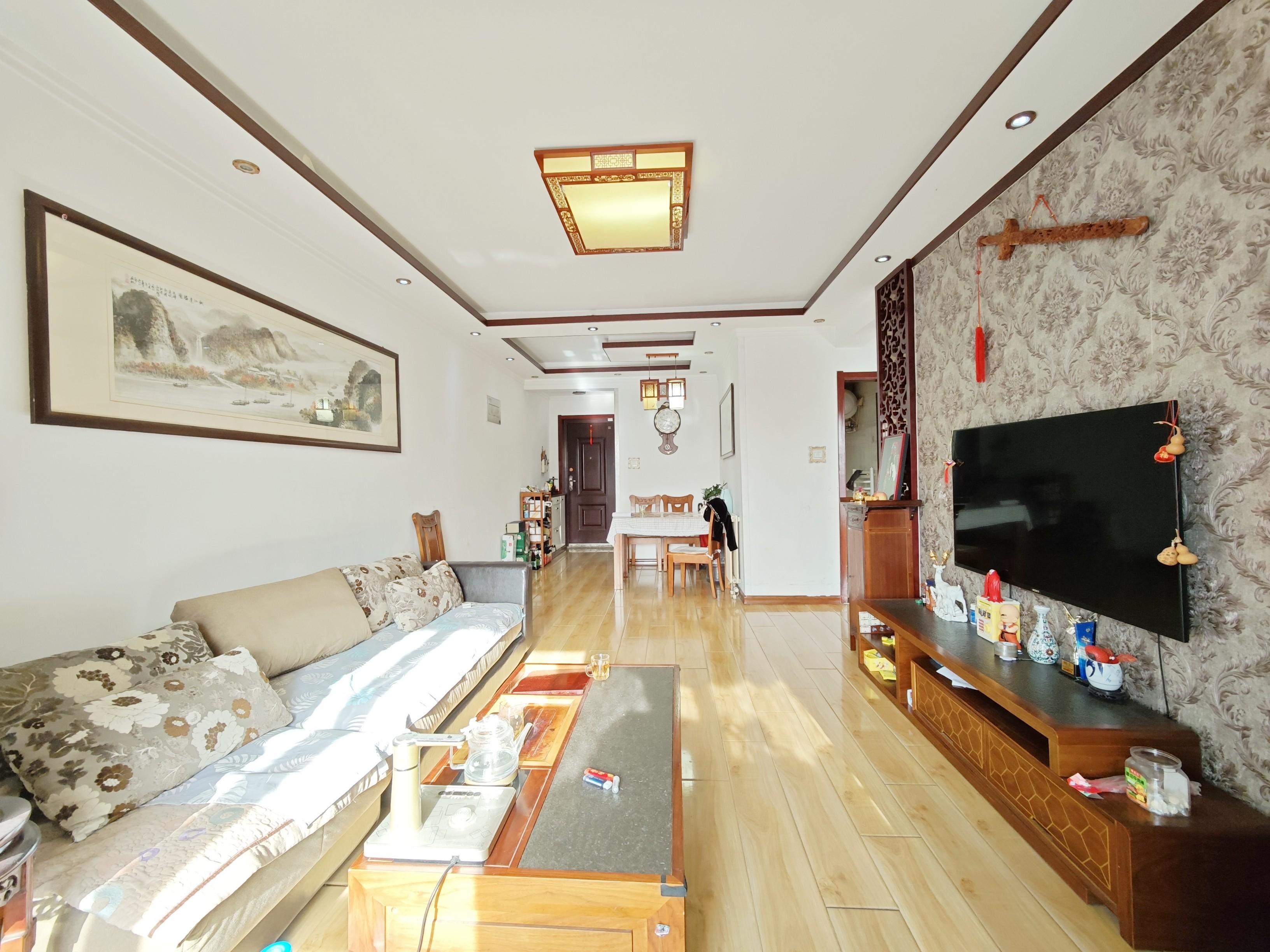 路劲御景城