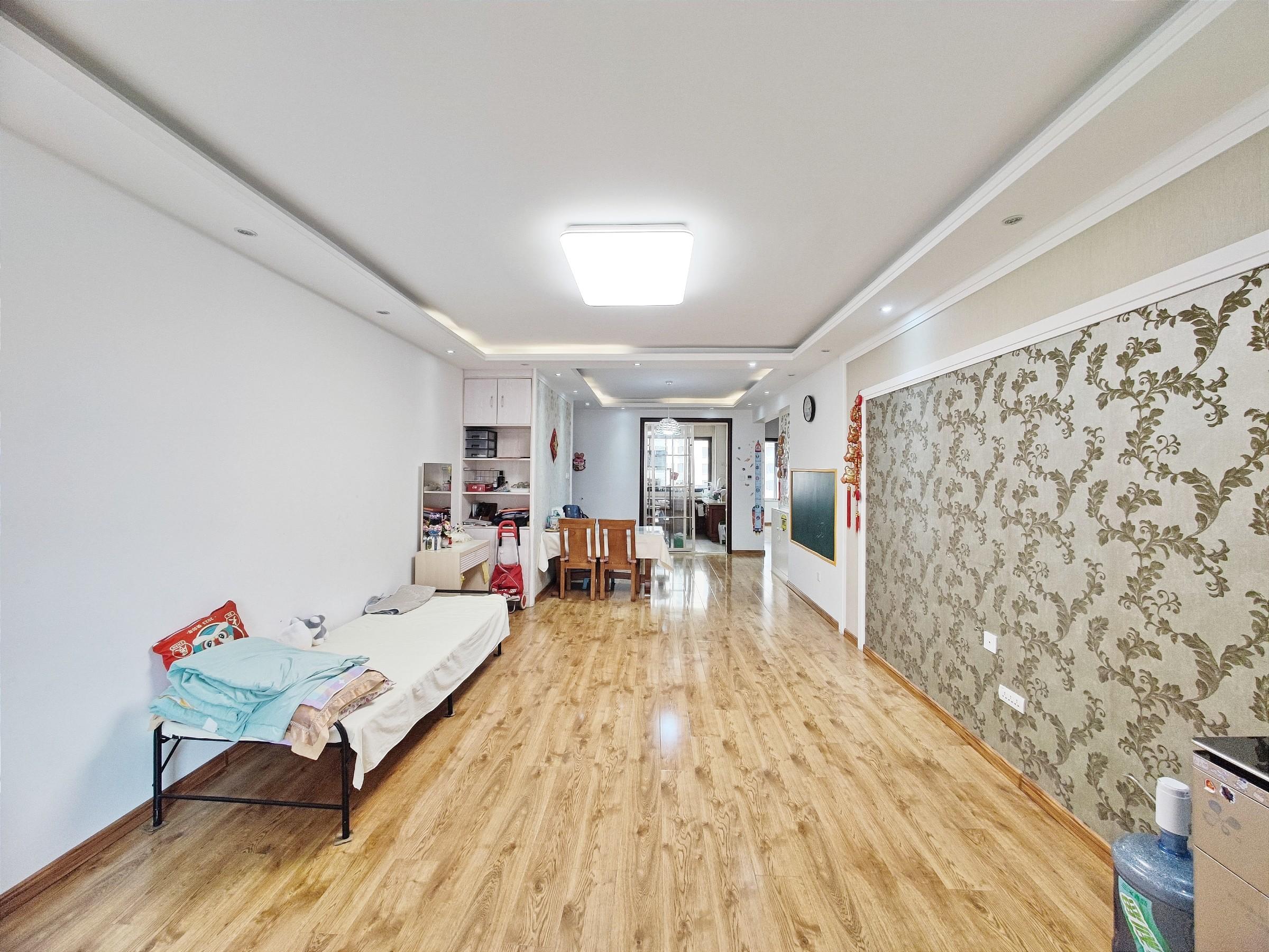 中建凤栖第